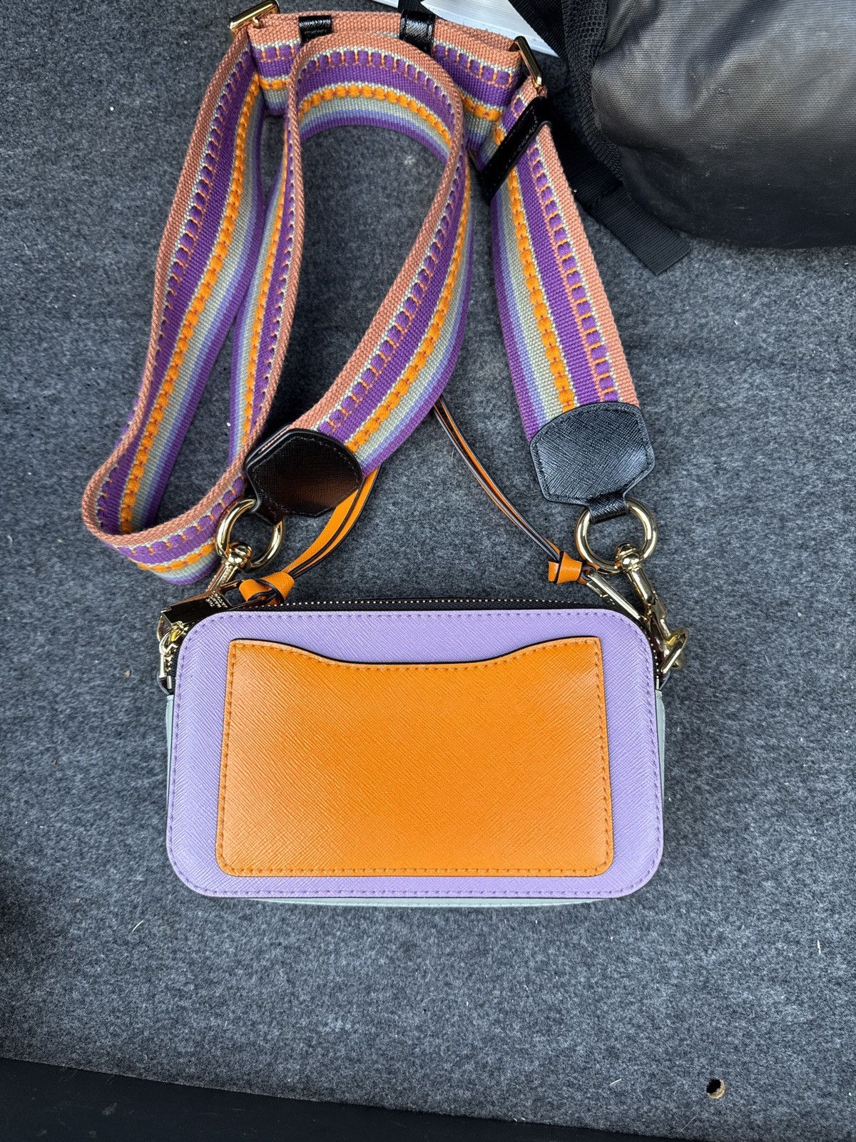 Marc Jacobs Marc Jacobs purse Size ONE SIZE - 2 Thumbnail