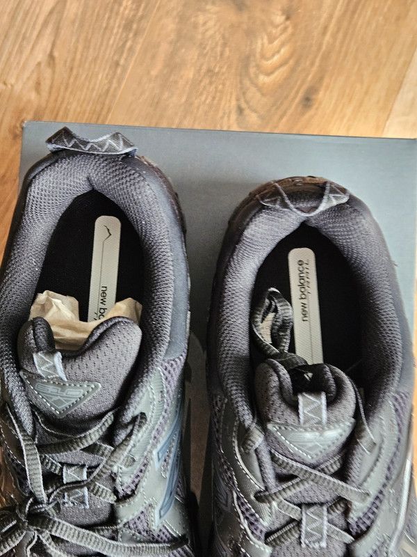 New Balance New Balance 610 Size US 10 / EU 43 - 4 Thumbnail