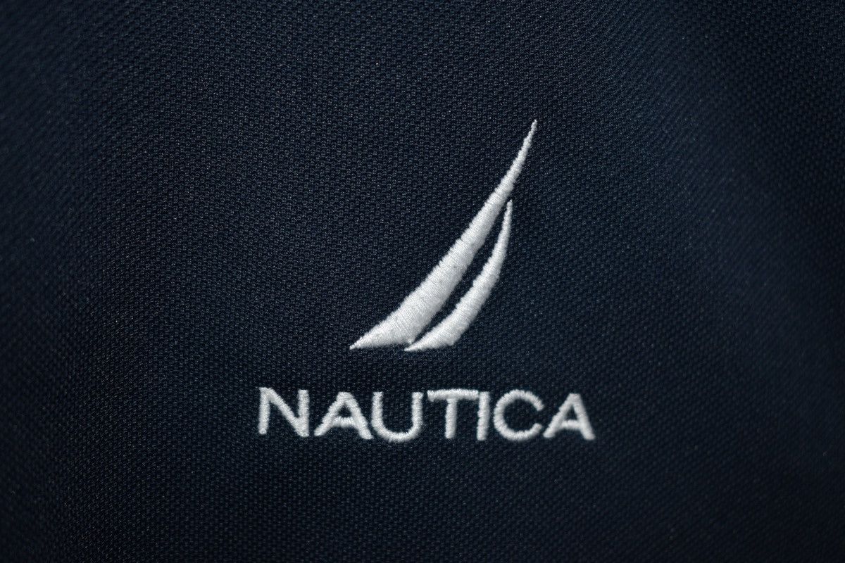 Nautica Nautica Size US L / EU 52-54 / 3 - 4 Thumbnail