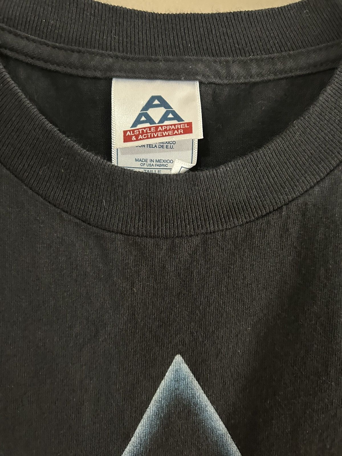 Band Tees × Vintage Vintage Pink Floyd shirt Size US L / EU 52-54 / 3 - 3 Thumbnail