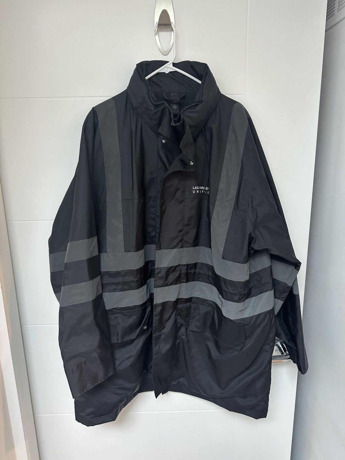 Yeezy Yeezy Season 5 Calabasas Parka Size US L / EU 52-54 / 3 - 1 Thumbnail