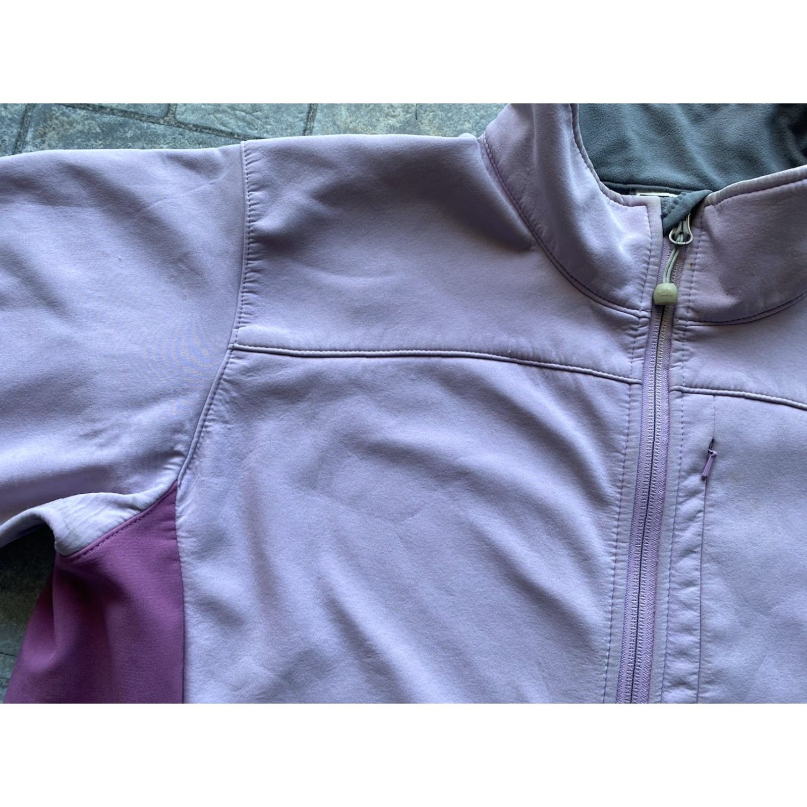 The North Face The North Face Apex Jacket Women’s XL Pink Flaws & Wear Size XL / US 12-14 / IT 48-50 - 7 Thumbnail