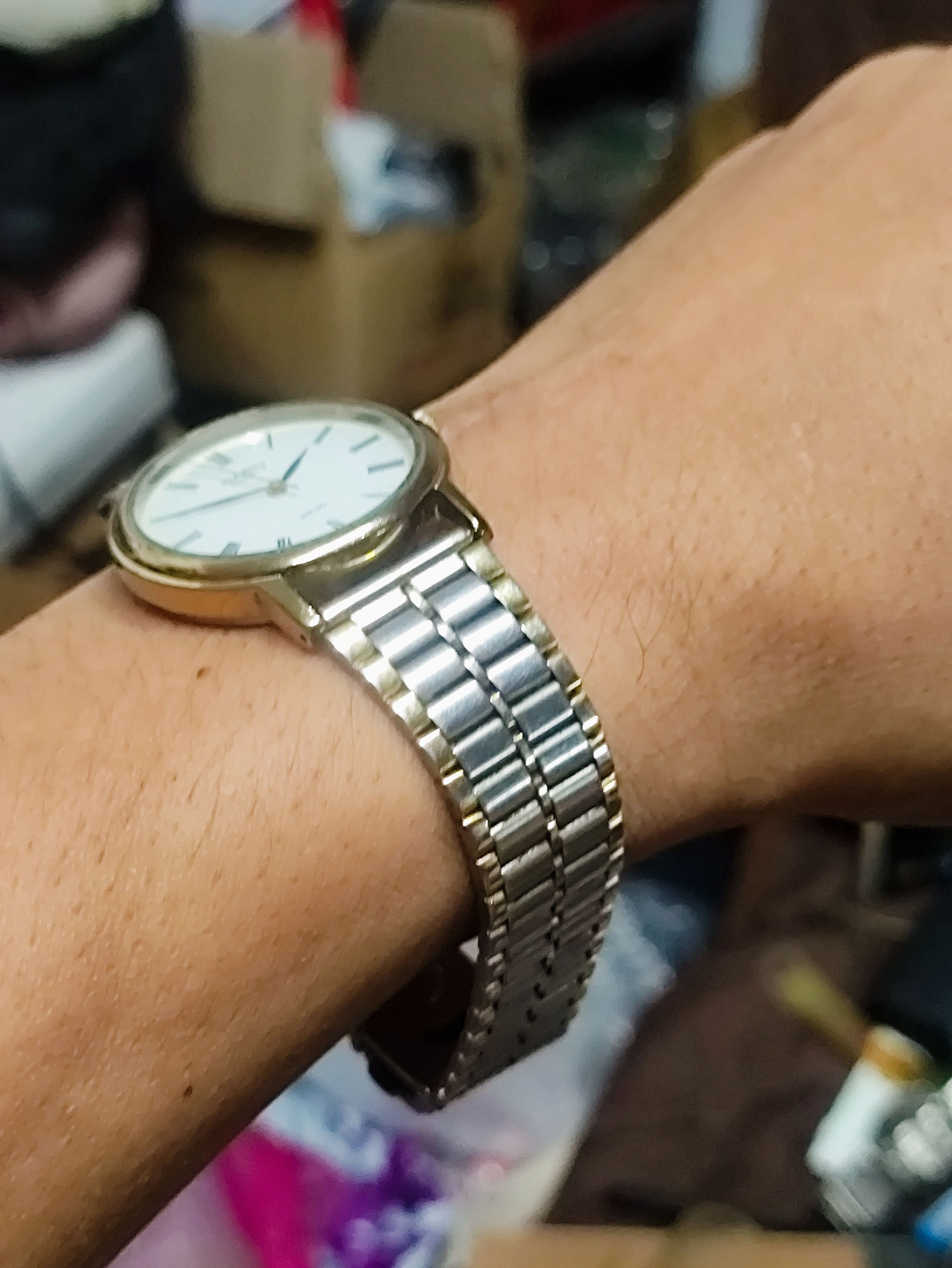 Casio × Japanese Brand × Vintage Vintage 💥 CASIO MQ-9186 QUARTZ JAPAN ENGINE WATCH Size ONE SIZE - 7 Thumbnail