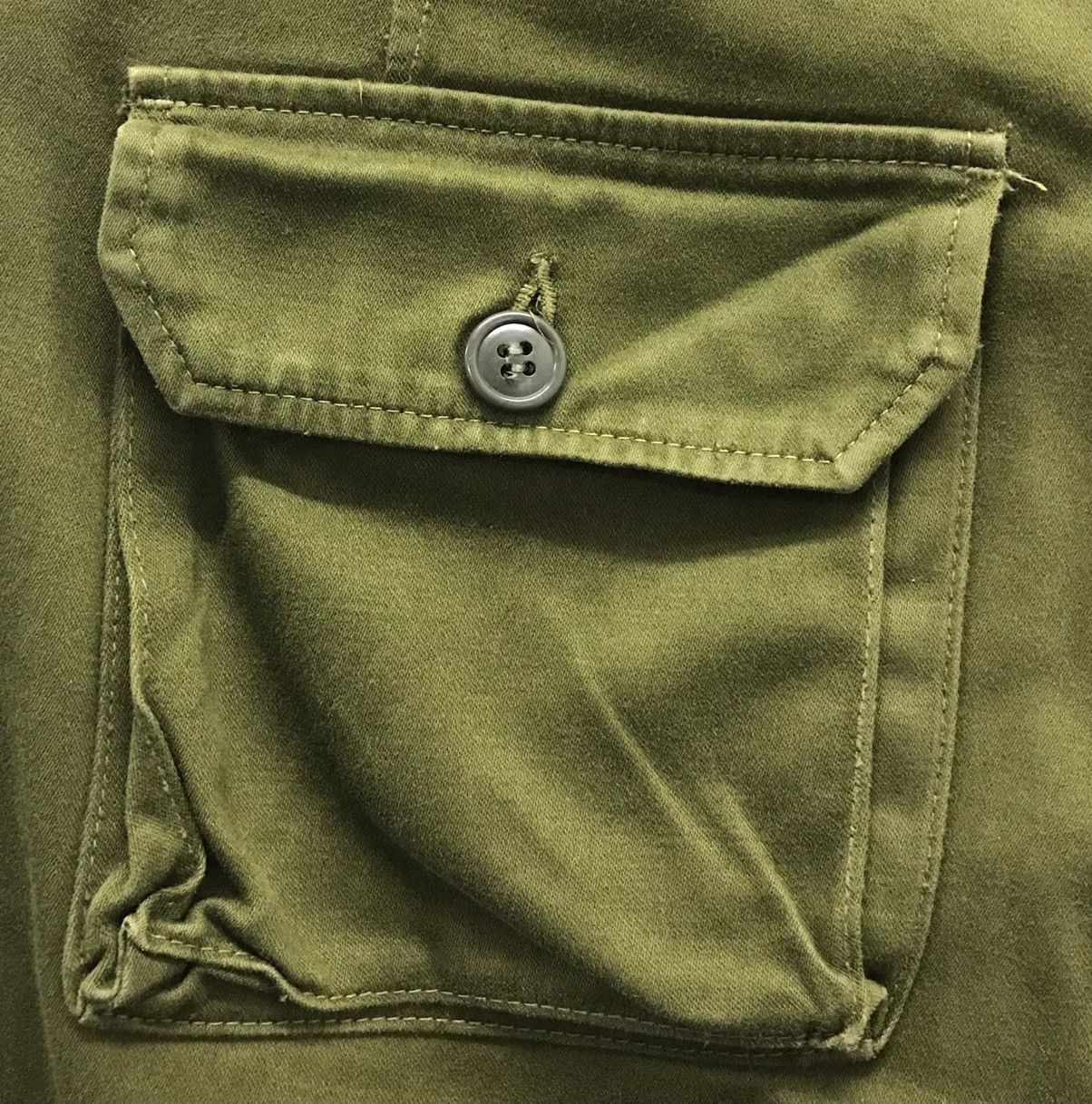 Spellbound × Vintage Vintage Spellbound Made In Japan Cargo Pants Size US 32 / EU 48 - 7 Thumbnail