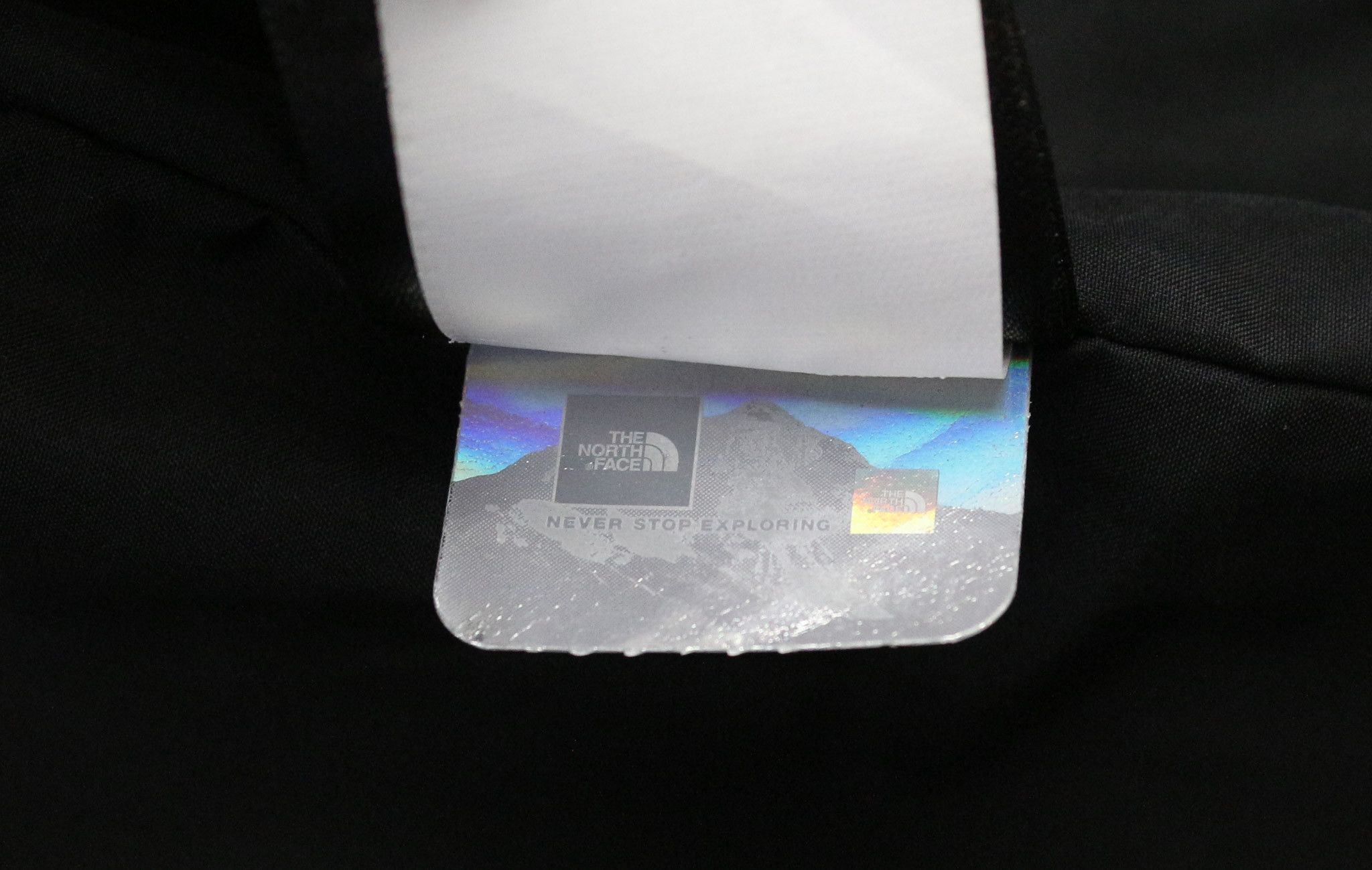 The North Face XS DryVent Hooded Lined Waterproof Windproof Jacket 79652 Size XS / US 0-2 / IT 36-38 - 12 Thumbnail