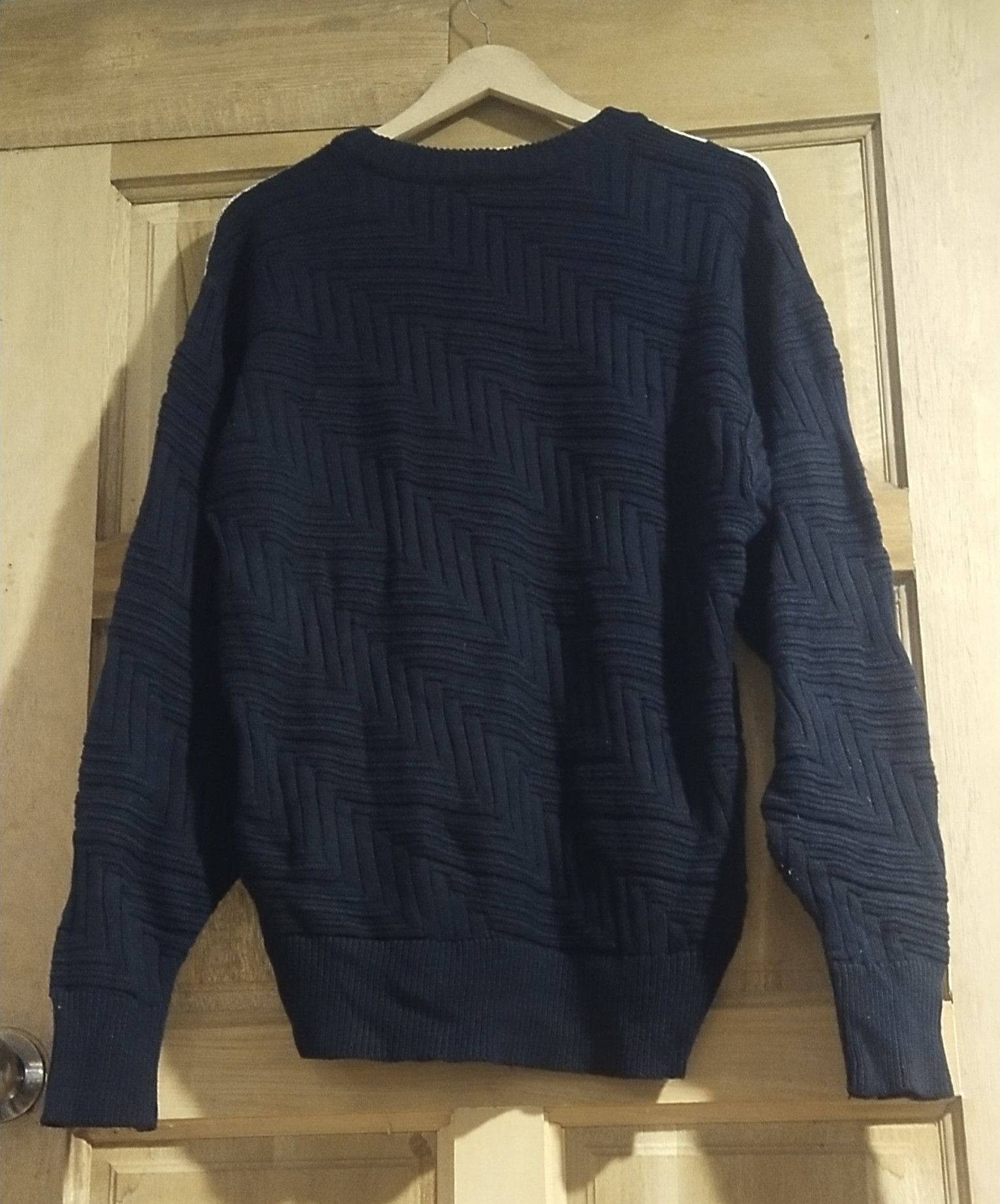 Carlo Colucci Final Drop Carlo Colucci KNITWEAR Size US M / EU 48-50 / 2 - 8 Thumbnail