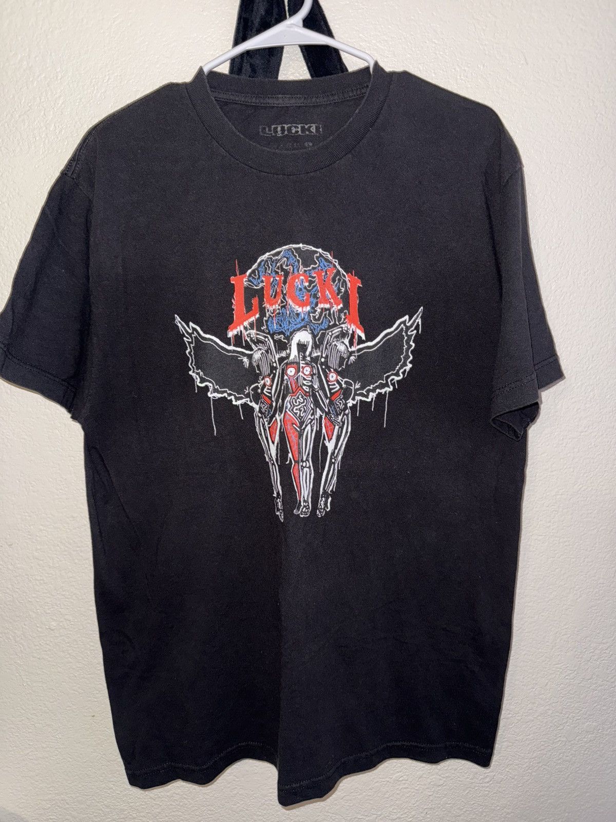 Other Lucki x Kodone collab merch Size US L / EU 52-54 / 3 - 1 Thumbnail