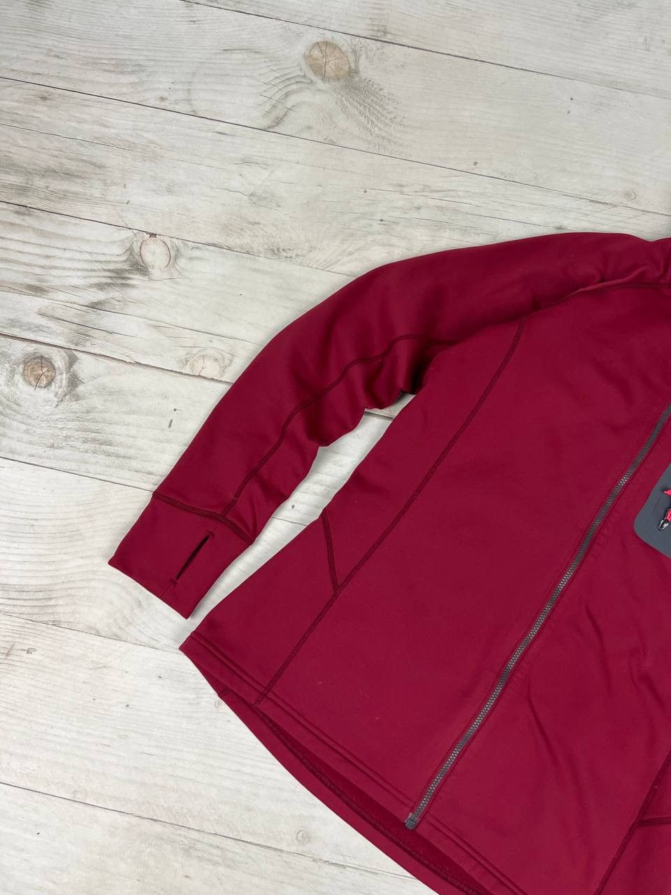 Rab Rab Superflux Hooded Fleece Jacket Size M / US 6-8 / IT 42-44 - 4 Thumbnail