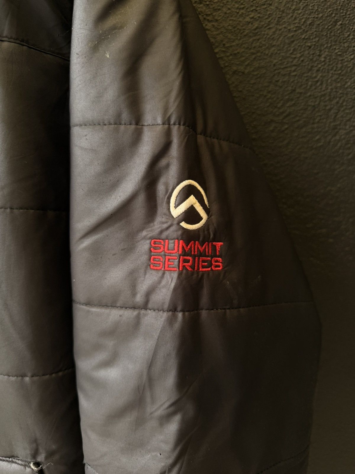 The North Face Vintage The North Face Summit Series 700-Fill Down Puffer Size US L / EU 52-54 / 3 - 5 Thumbnail