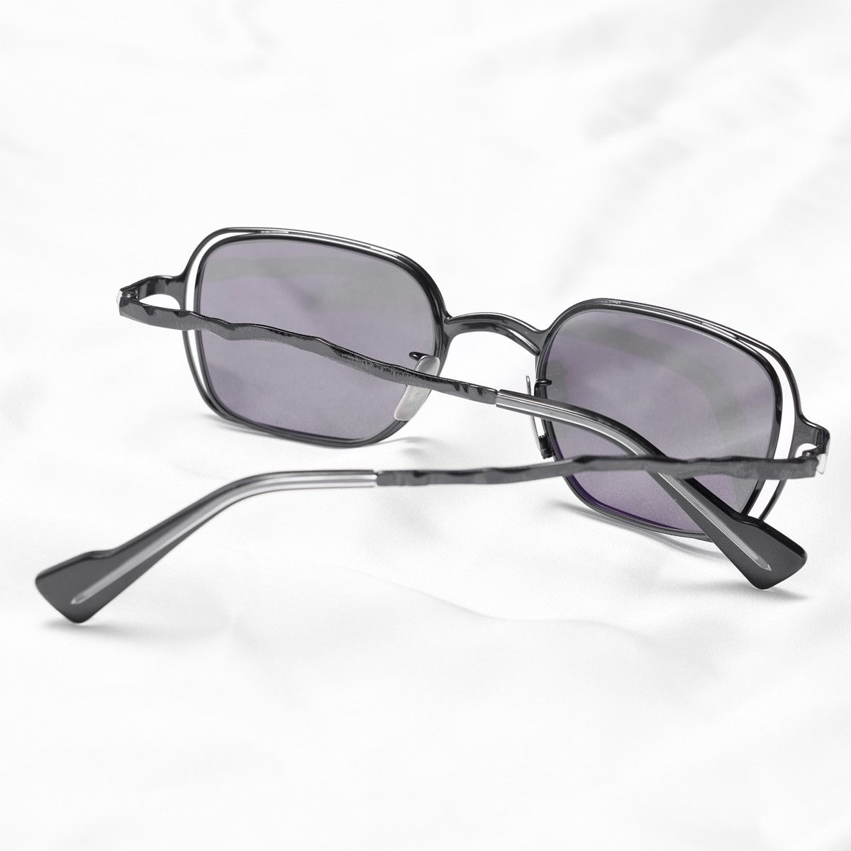 Kuboraum KUBORAUM H22 BL SUNGLASSES Size ONE SIZE - 7 Thumbnail