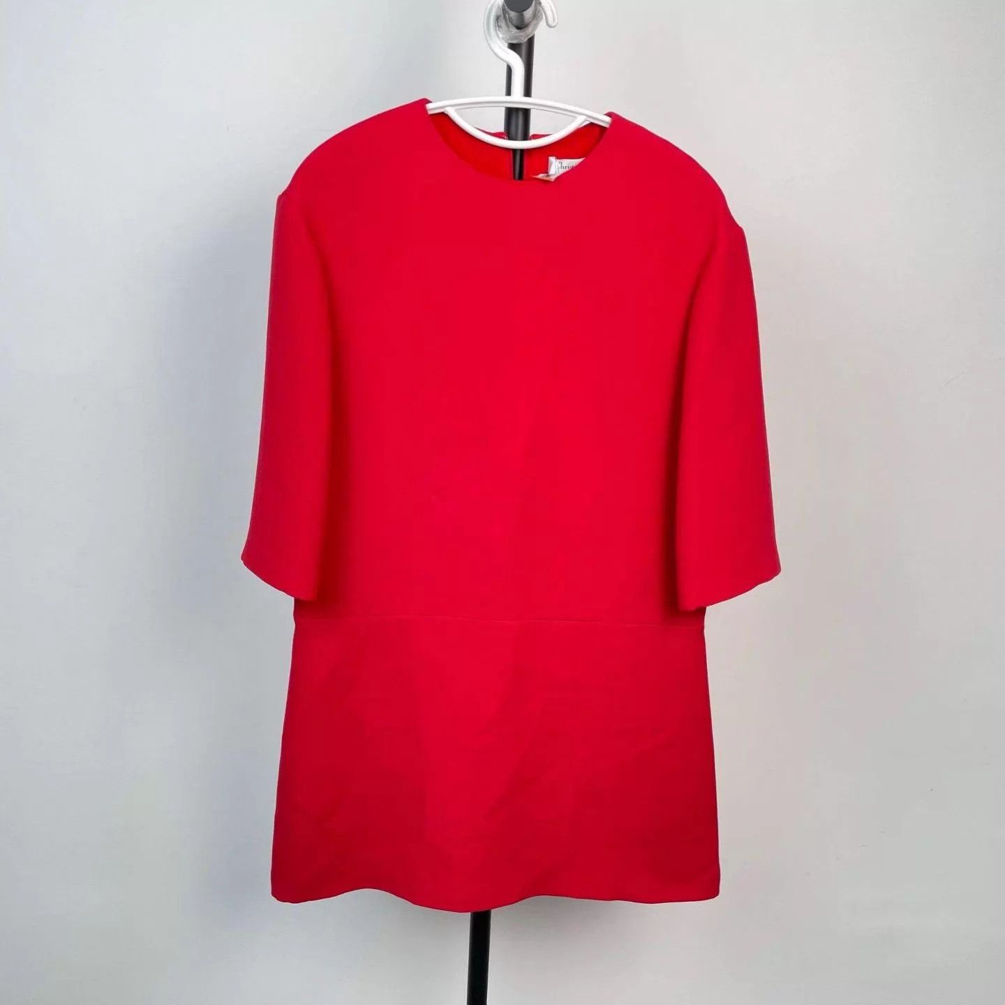 Dior Dior women's dress Size XS / US 0-2 / IT 36-38 - 1 Thumbnail