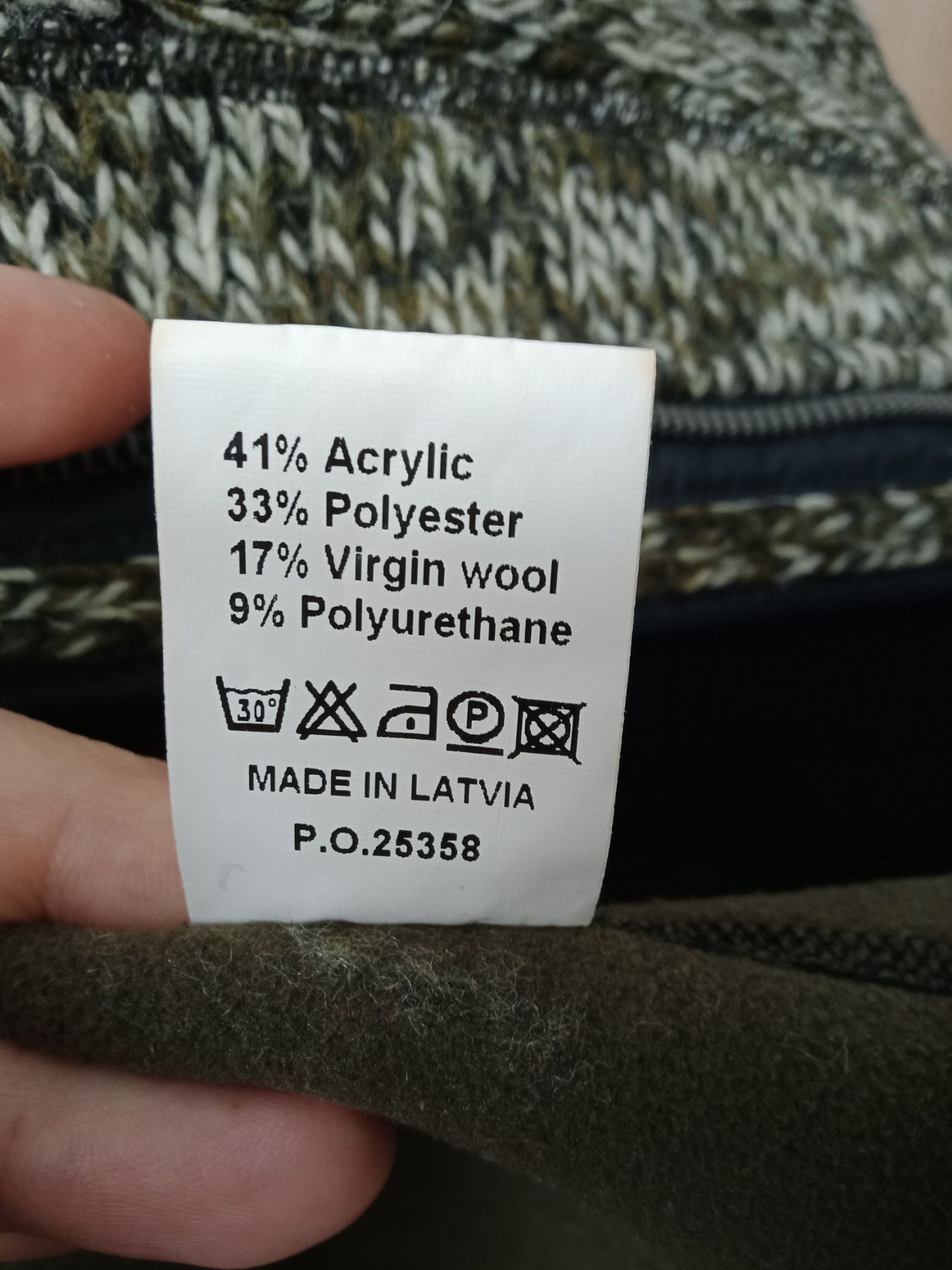 66 North 66 North Size XL / US 12-14 / IT 48-50 - 4 Thumbnail