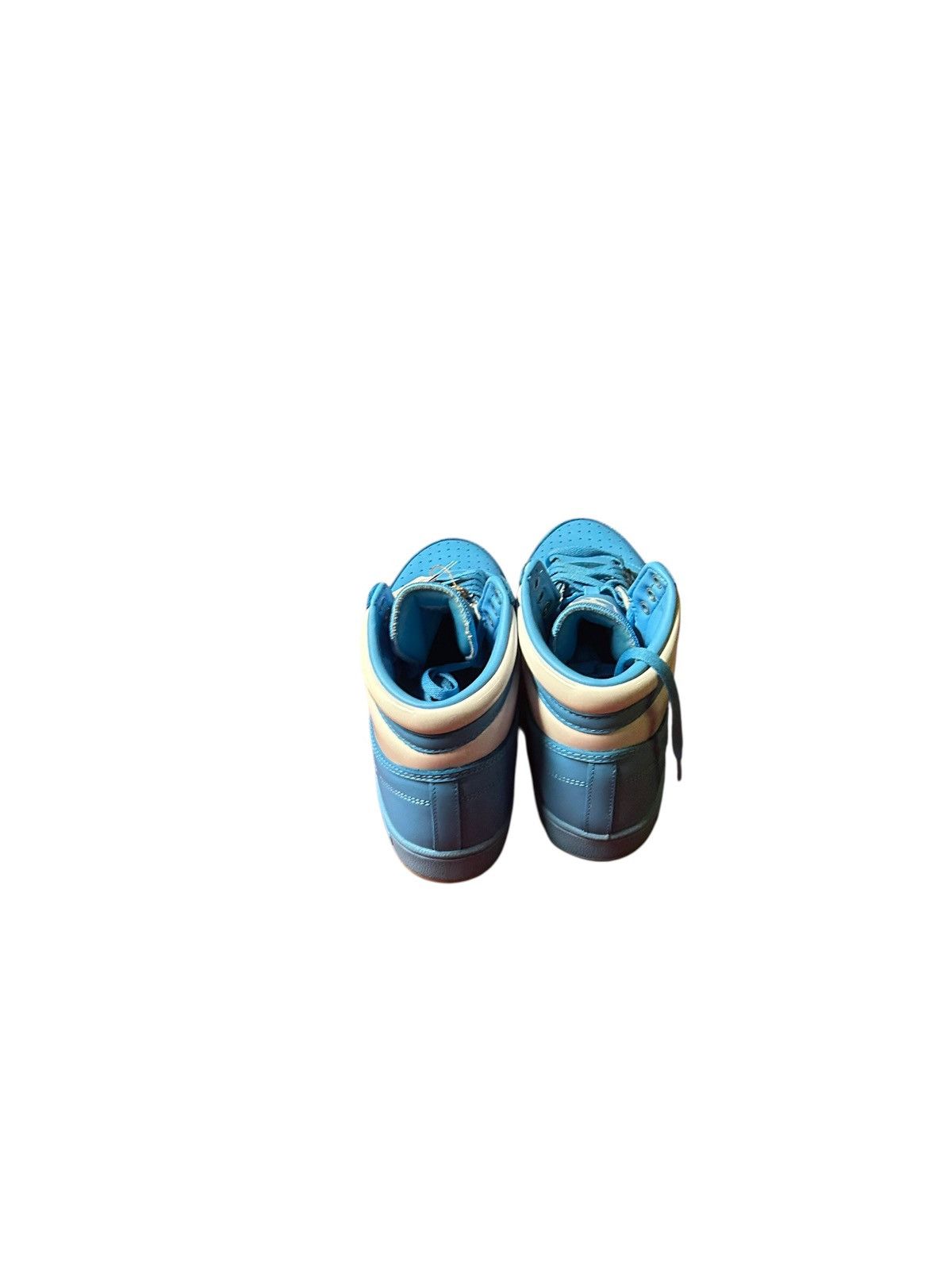Adidas adidas Top Ten High 'Sky Rush Size US 10.5 / EU 43-44 - 6 Thumbnail