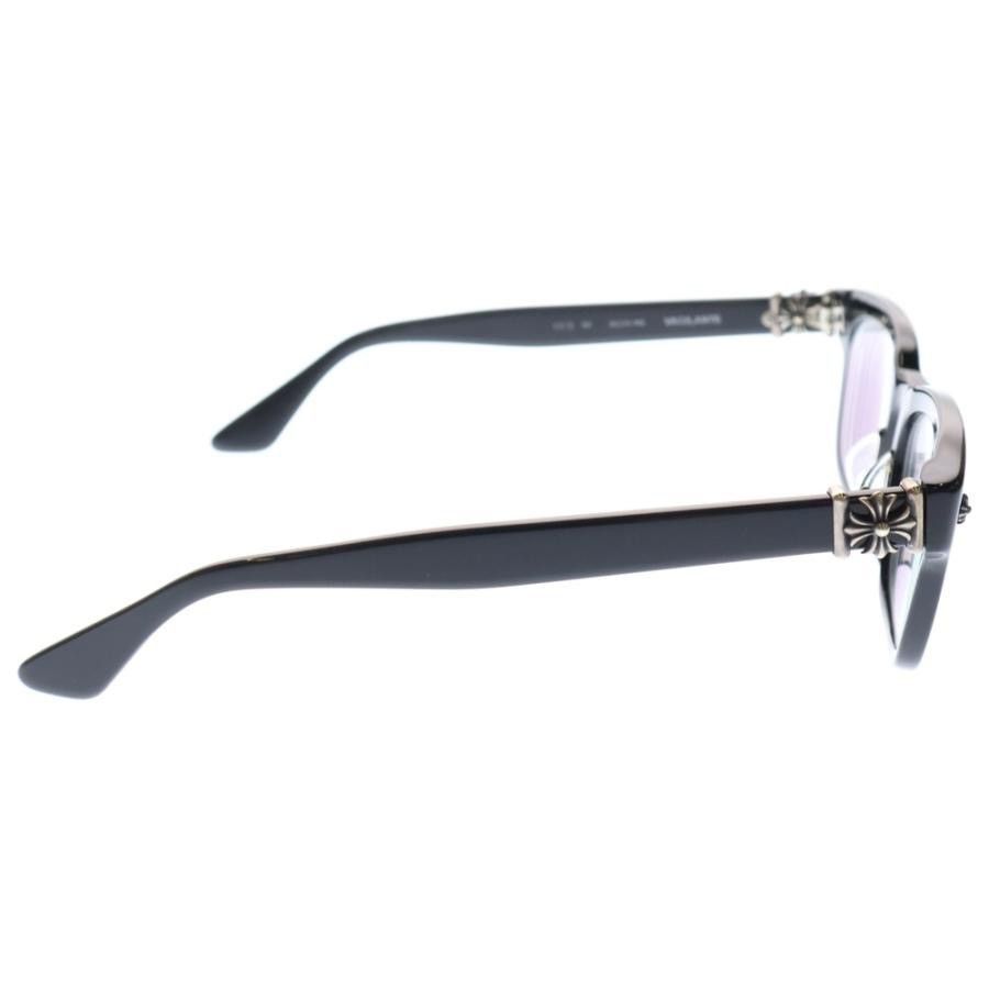 Chrome Hearts Chrome Hearts VAGILANTE Glasses silver Size ONE SIZE - 3 Thumbnail
