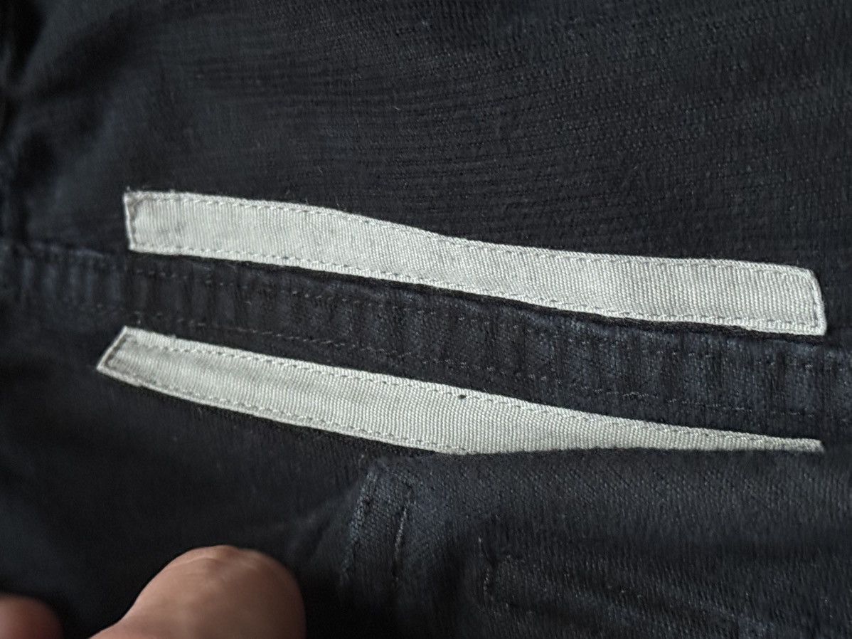Rick Owens Pants Rick Owens 34 size Size US 34 / EU 50 - 5 Thumbnail