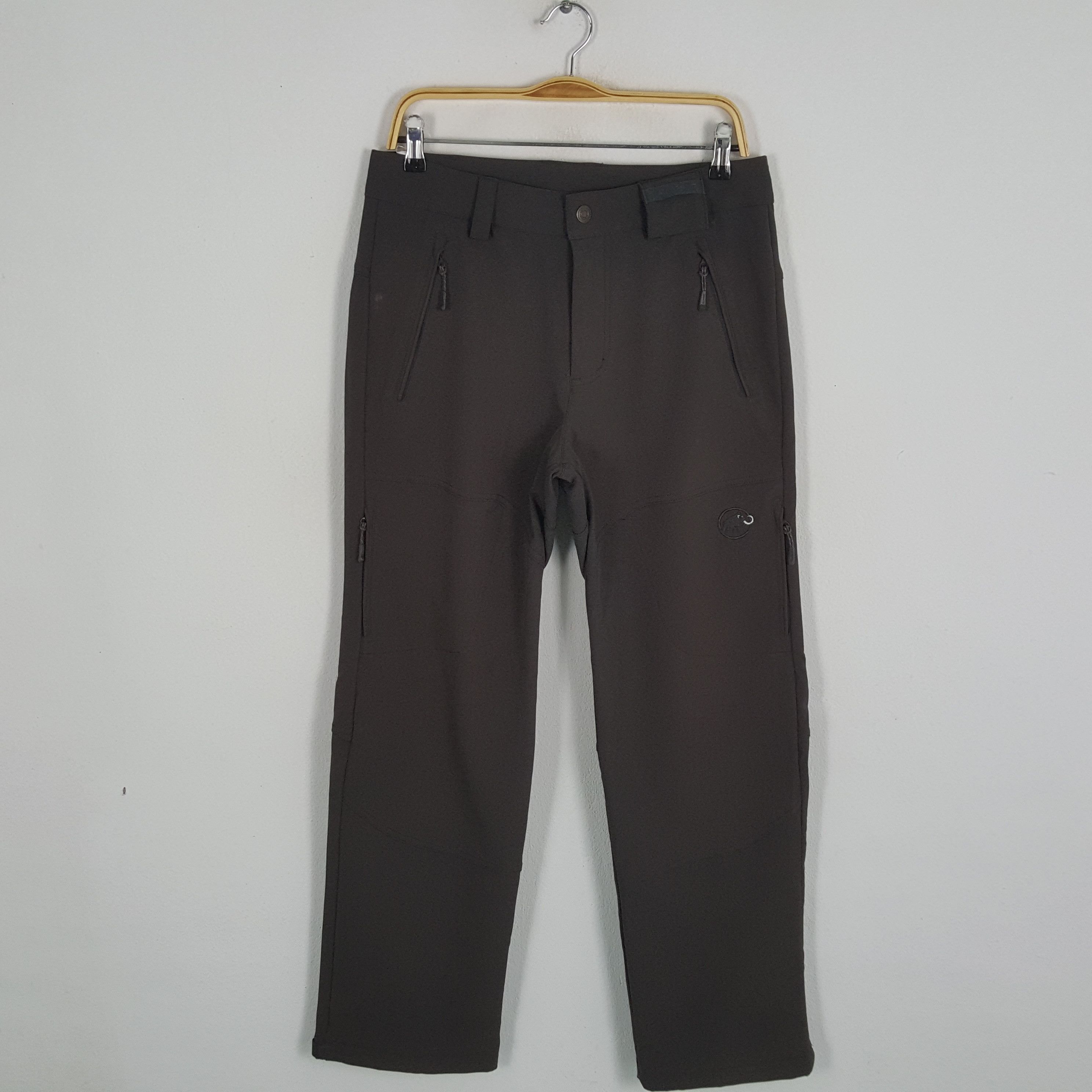Mammut × Vintage Vintage MAMMUT American Japanese Outdoor Style Pants Size US 31 - 1 Thumbnail