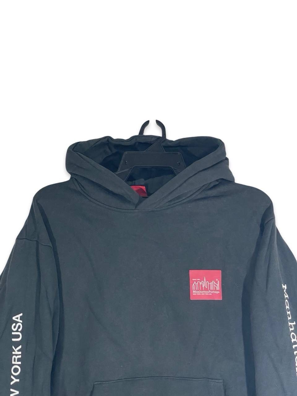 Other Manhattan portage hoodie pullover size S Size US S / EU 44-46 / 1 - 2 Thumbnail