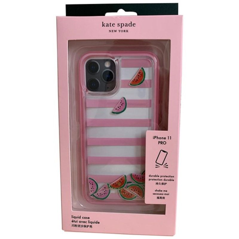 Kate Spade store Iphone 11 PRO Watermelon