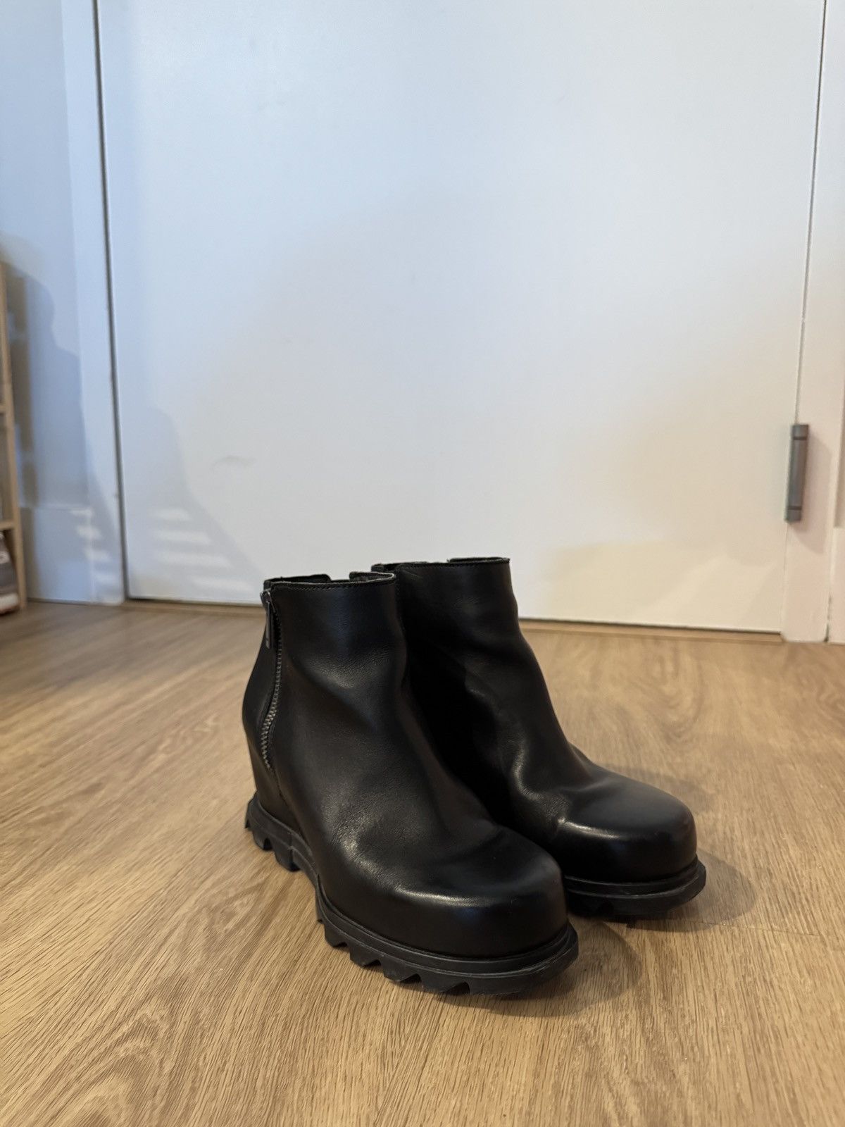 SOREL SOREL boots Size US 8.5 / IT 38.5 - 1 Thumbnail