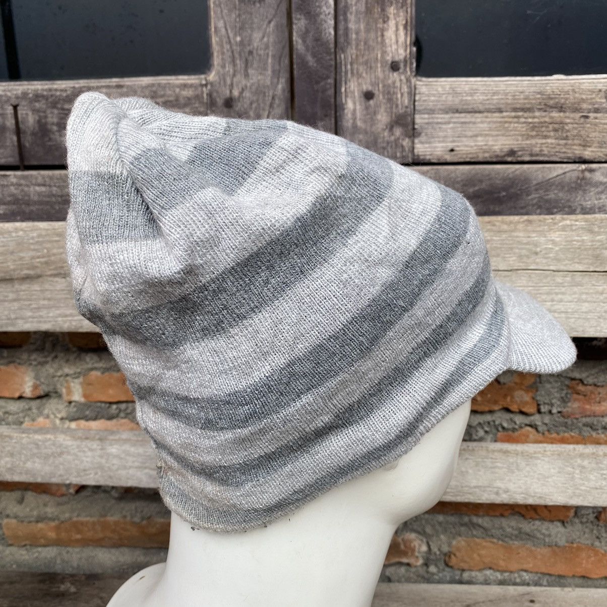 Oakley OAKLEY KNIT EARFLAP CAP Size ONE SIZE - 2 Thumbnail