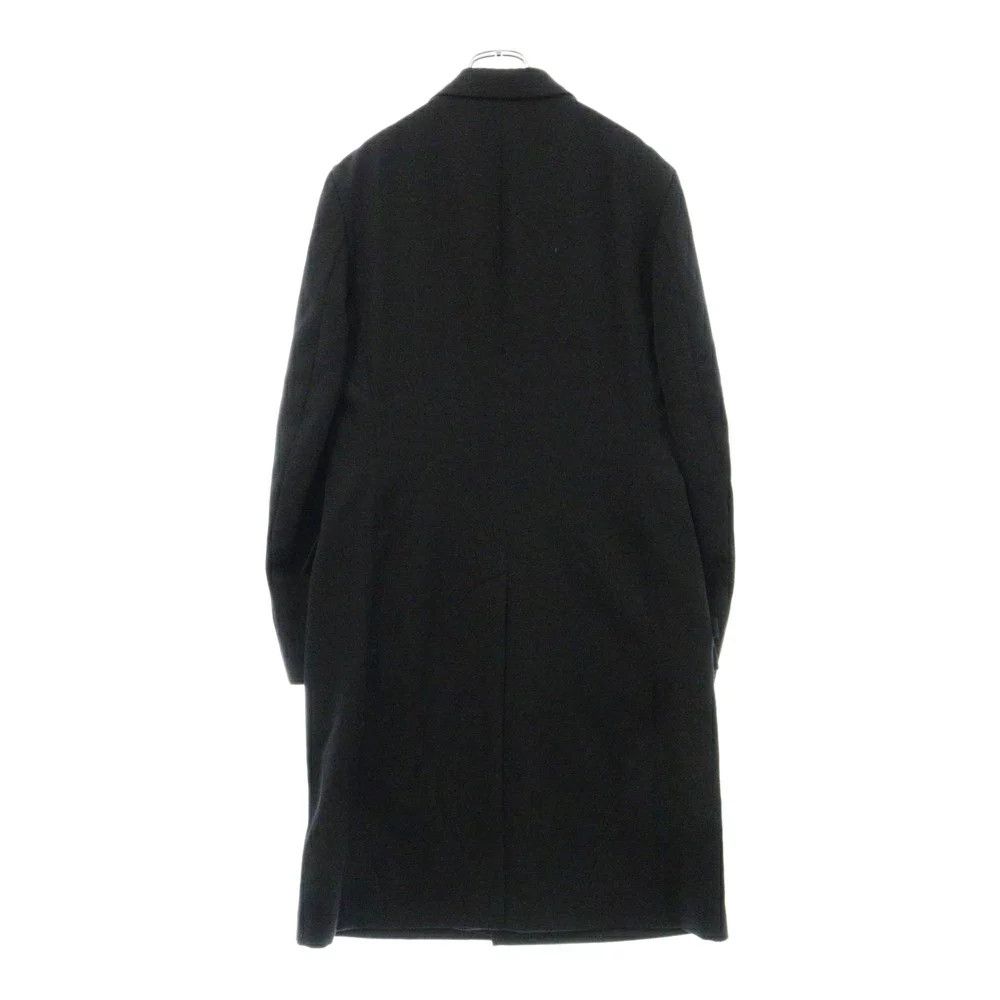 Yohji Yamamoto REGULATION Yohji Yamamoto MEN 20AW GABARDINE DR.JKT Size US M / EU 48-50 / 2 - 2 Thumbnail