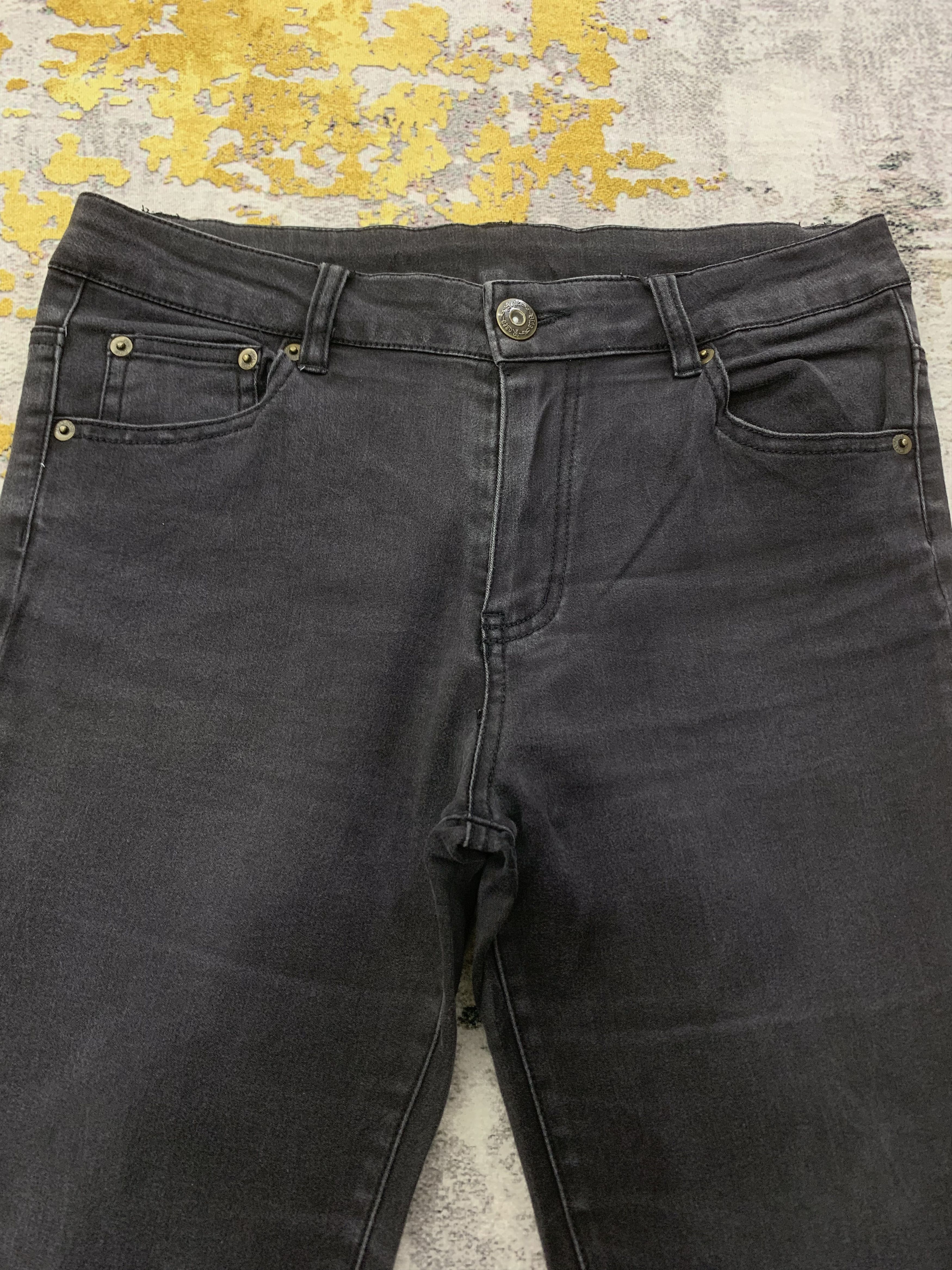 Japanese Brand Vintage Pants size 30 Size 30" / US 8 / IT 44 - 3 Thumbnail