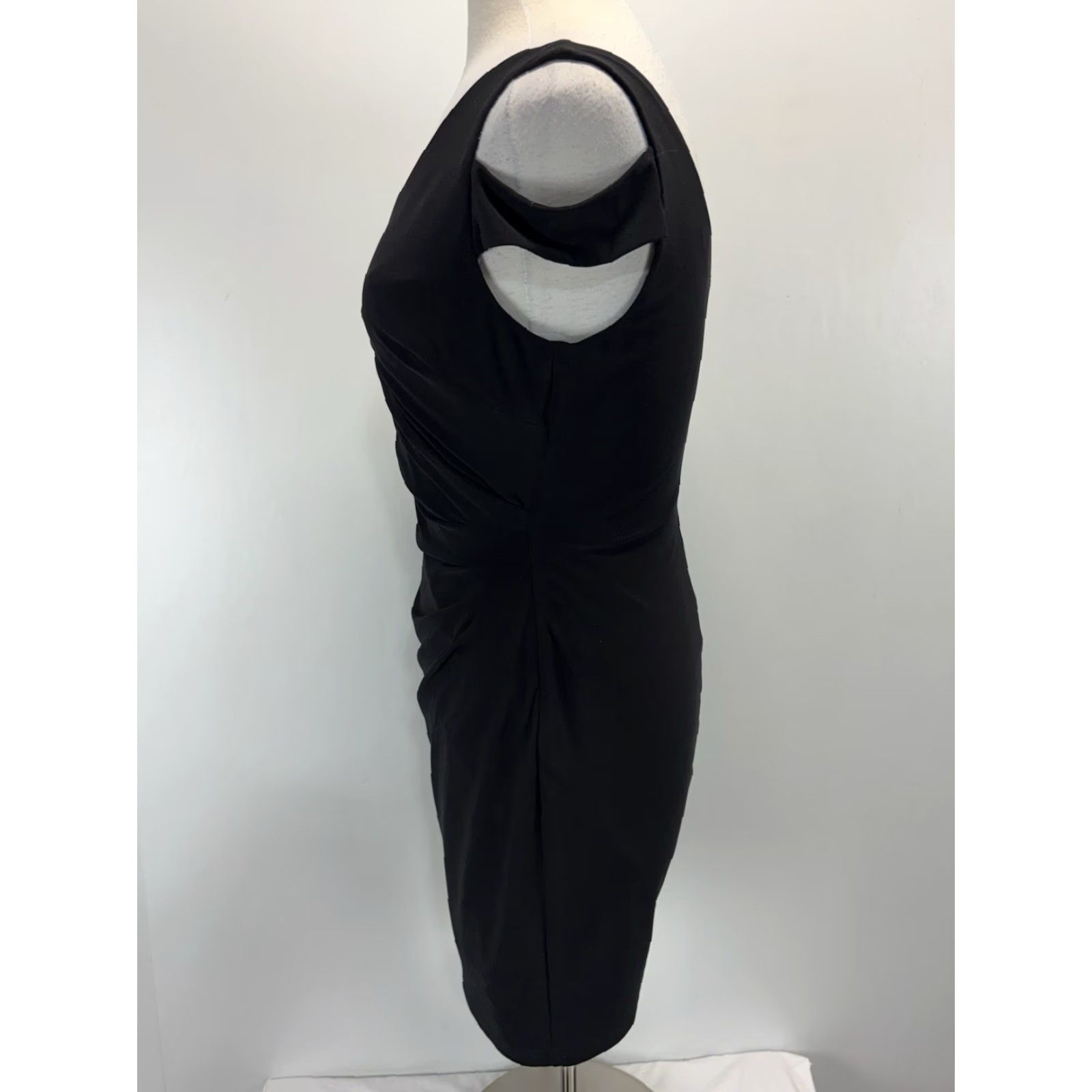 all black muslim dress Muslim Party Dress