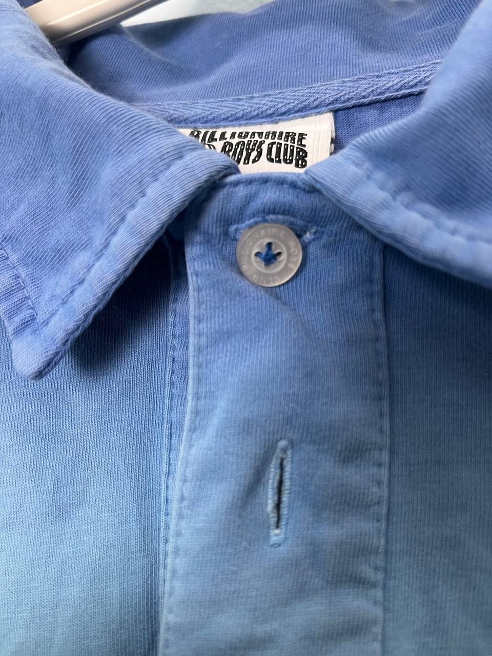 Billionaire Boys Club Vintage Polo T-Shirt Billionaire Boys Club BBC Size US M / EU 48-50 / 2 - 7 Thumbnail
