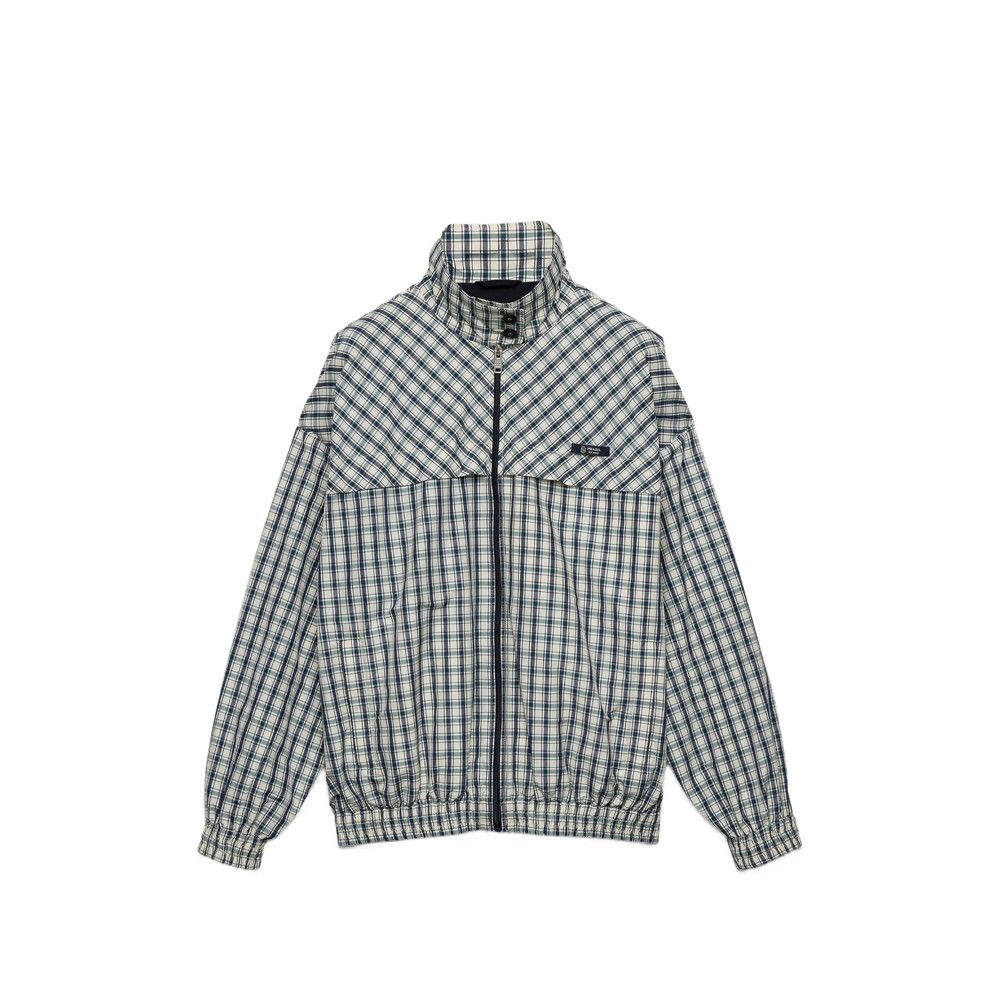 Prada Prada NEUTRALS Jackets - Bomber Jackets Size XS / US 0-2 / IT 36-38 - 1 Thumbnail