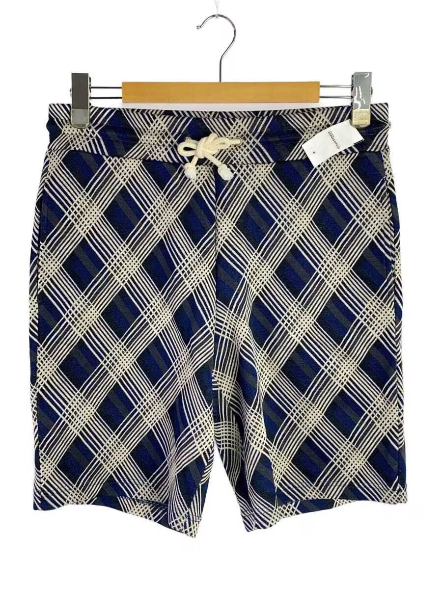 Maison Margiela Plaid Shorts Size US 32 / EU 48 - 1 Thumbnail