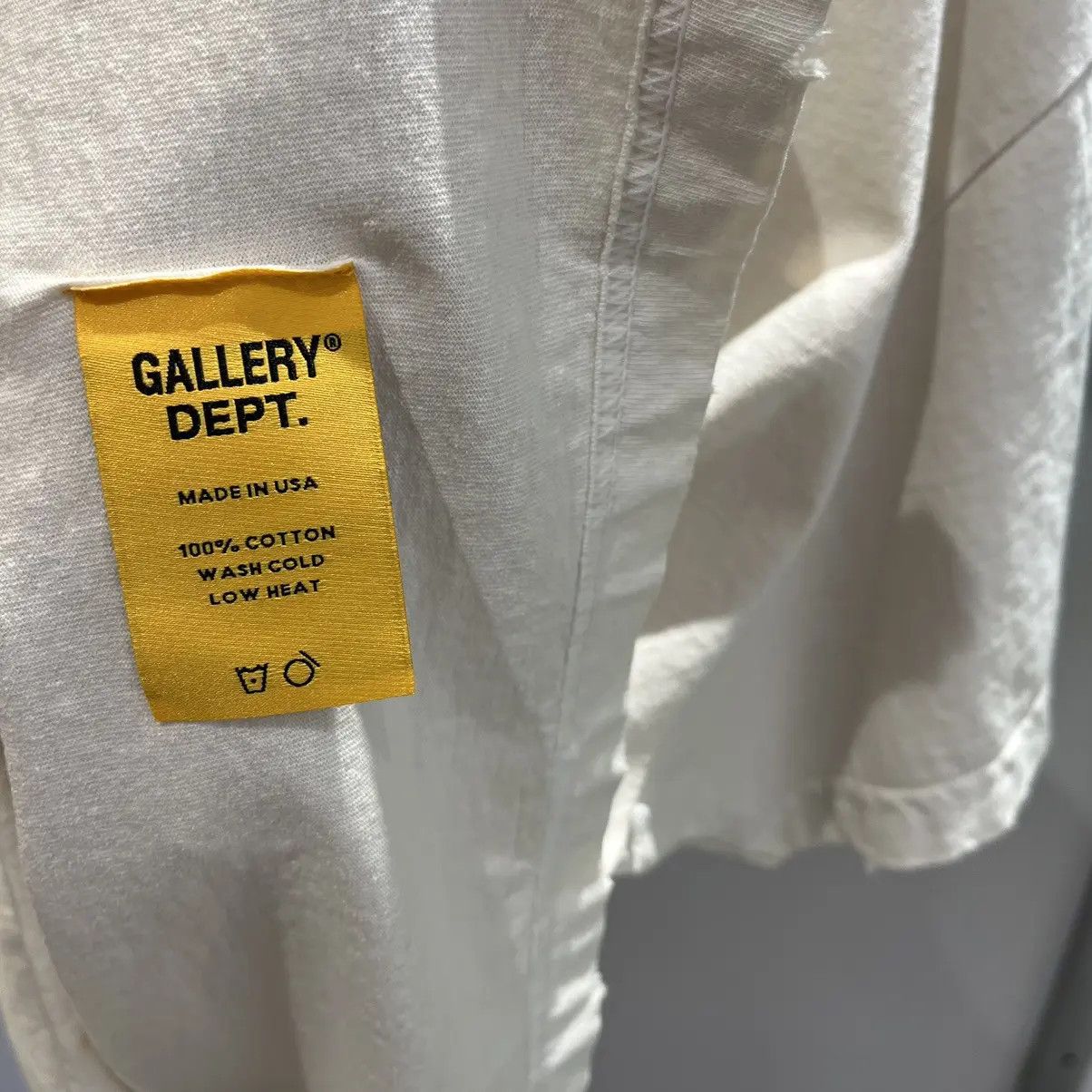 Gallery Dept. Sex positions Size US M / EU 48-50 / 2 - 5 Thumbnail
