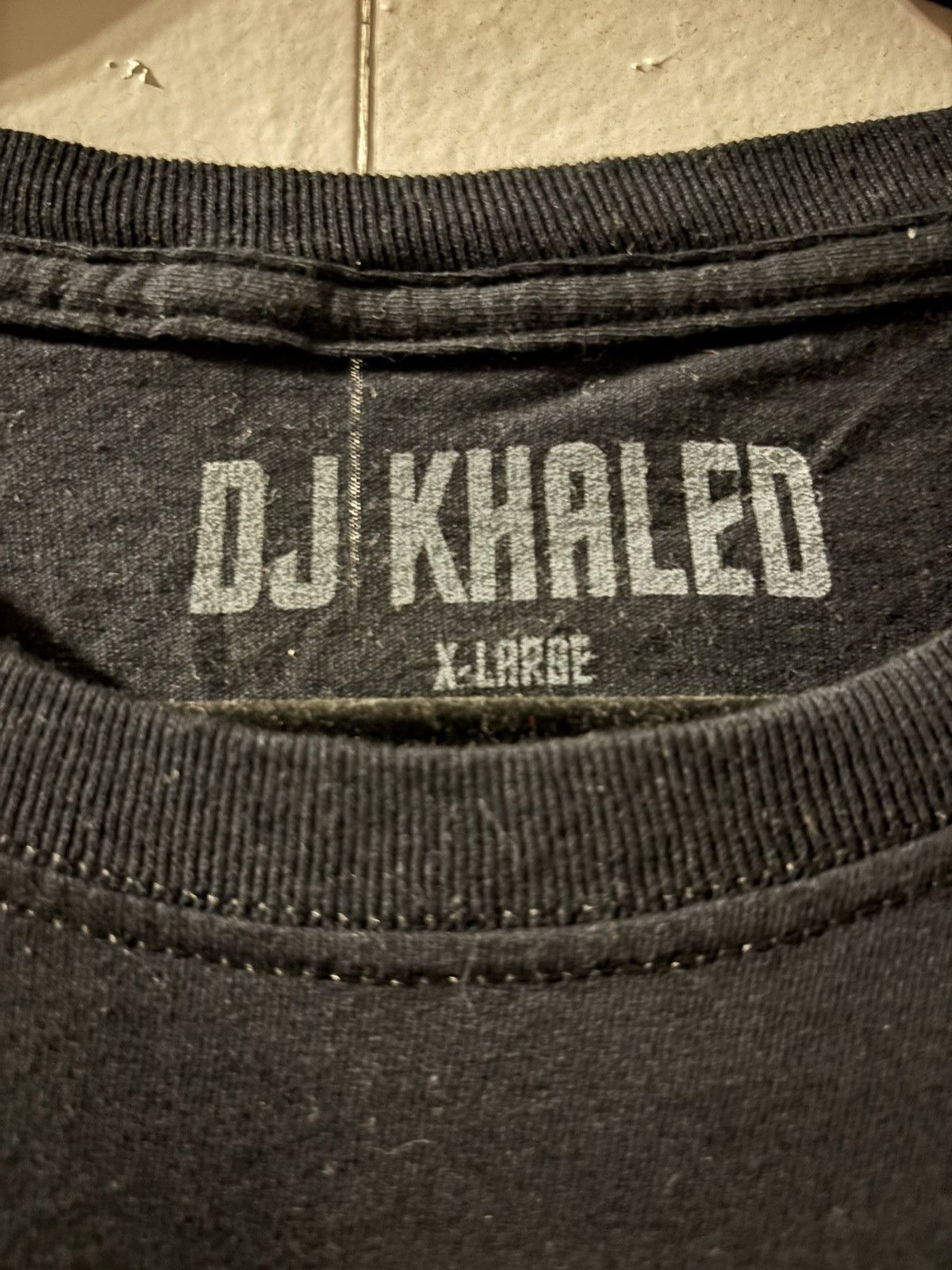 Dj Khaled DJ Khaled Lets Go Golfing Tee XL Rare Size US XL / EU 56 / 4 - 2 Thumbnail