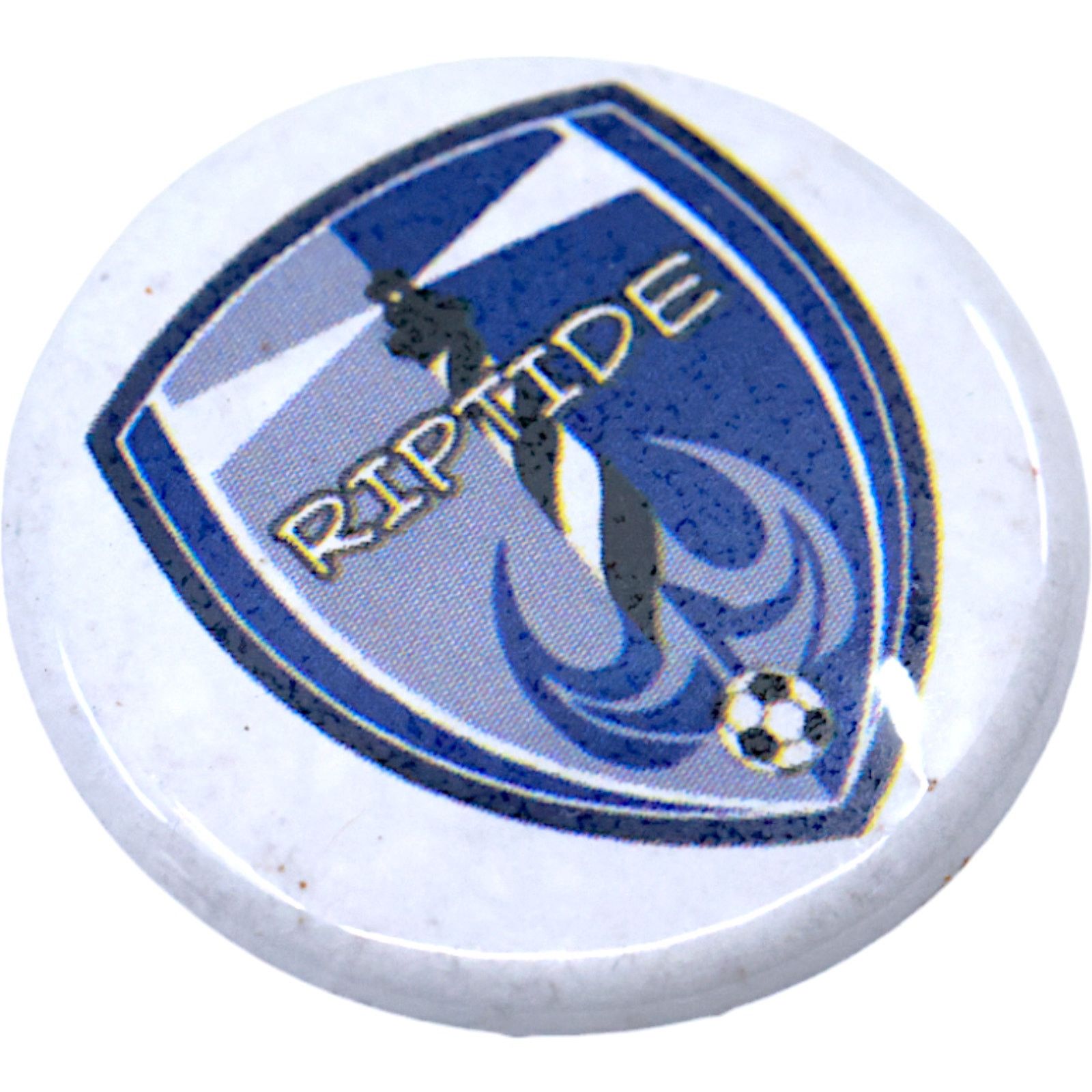 Other Copied - Boston Breakers WUSA 2001 Letter Cards [Set of 4] Size ONE SIZE - 3 Thumbnail
