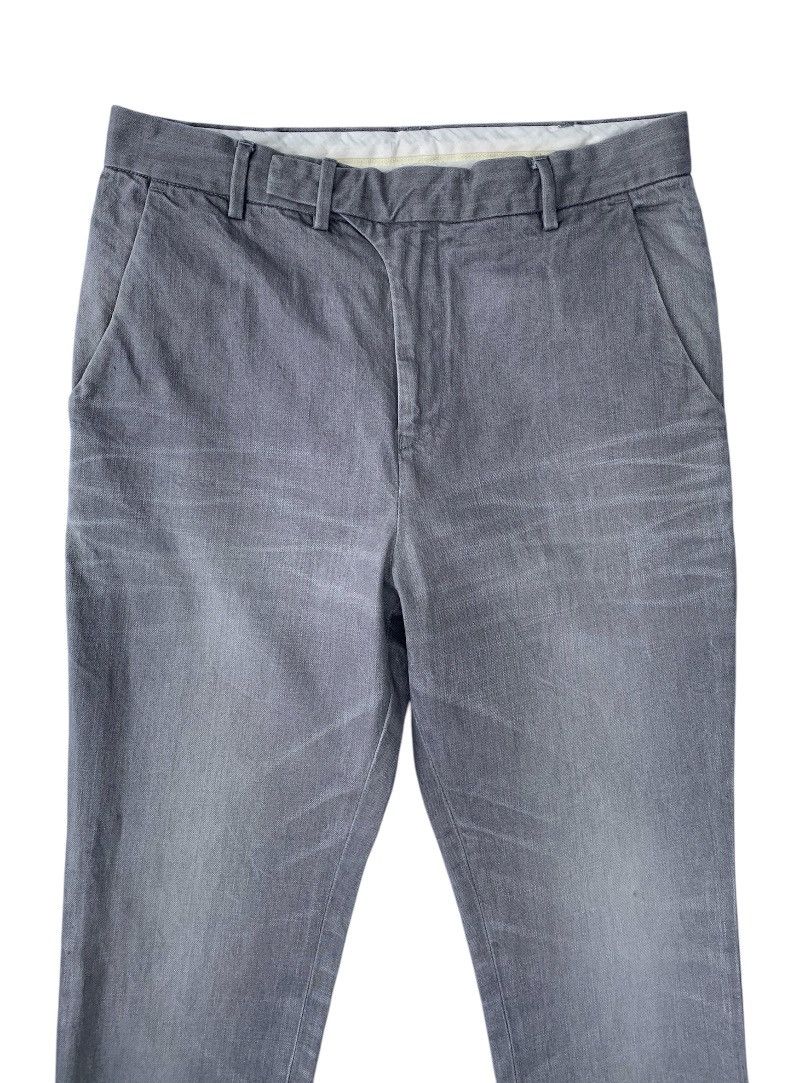 Paul Smith Paul Smith Jeans Vintage Trousers W32 Size US 32 / EU 48 - 3 Thumbnail