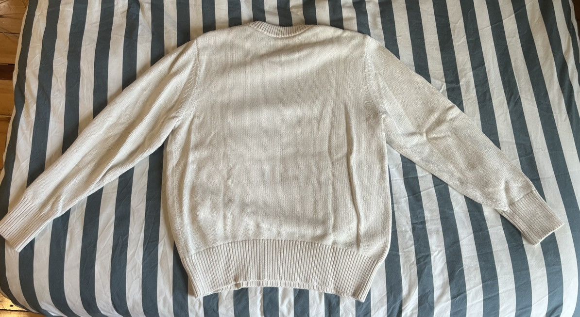 Aime Leon Dore Aimé Leon Dore x Woolford Mallard Sweater Size US S / EU 44-46 / 1 - 2 Thumbnail