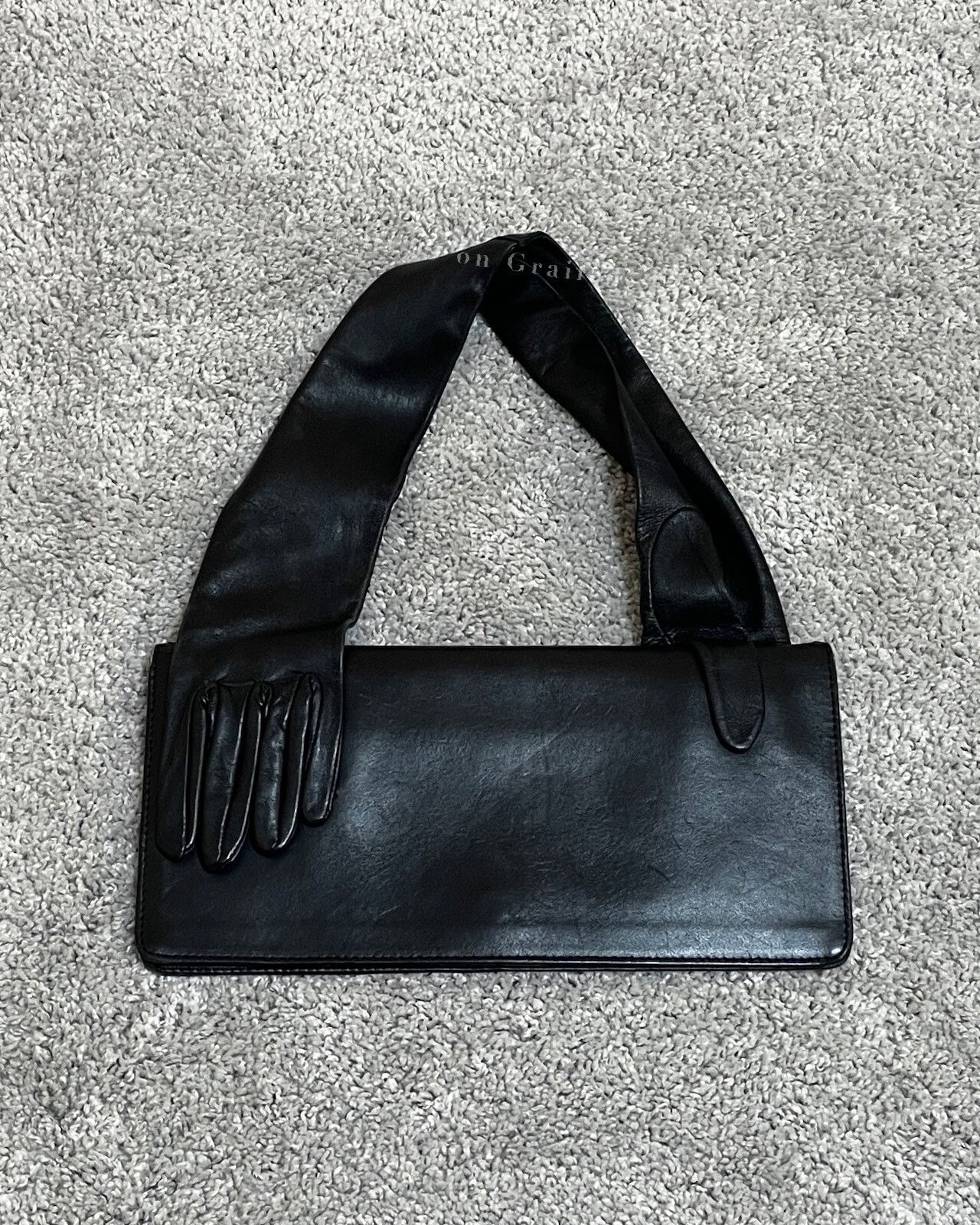 Maison Margiela Glove Bag | Grailed