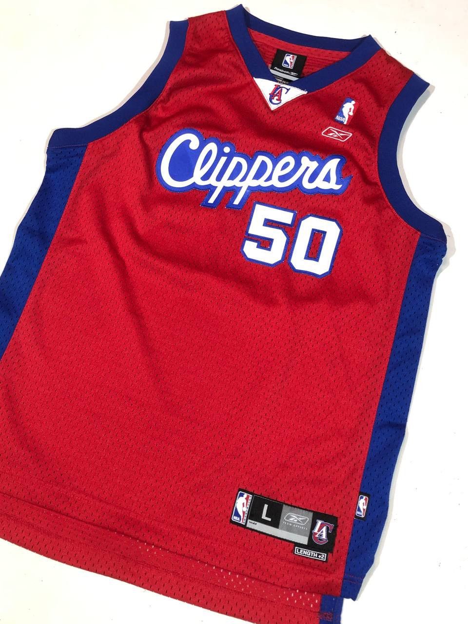 NBA × Reebok Reebok NBA Maggette 50 Size US S / EU 44-46 / 1 - 3 Thumbnail