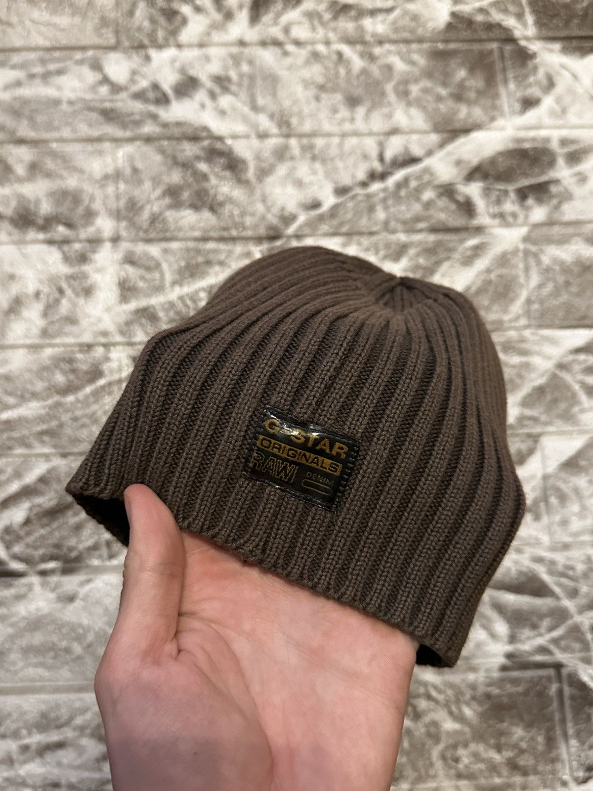 G-Star Raw G-Star Hat Cap Military Cap Outdoor Hat Gorpcore Y2K Size ONE SIZE - 2 Thumbnail
