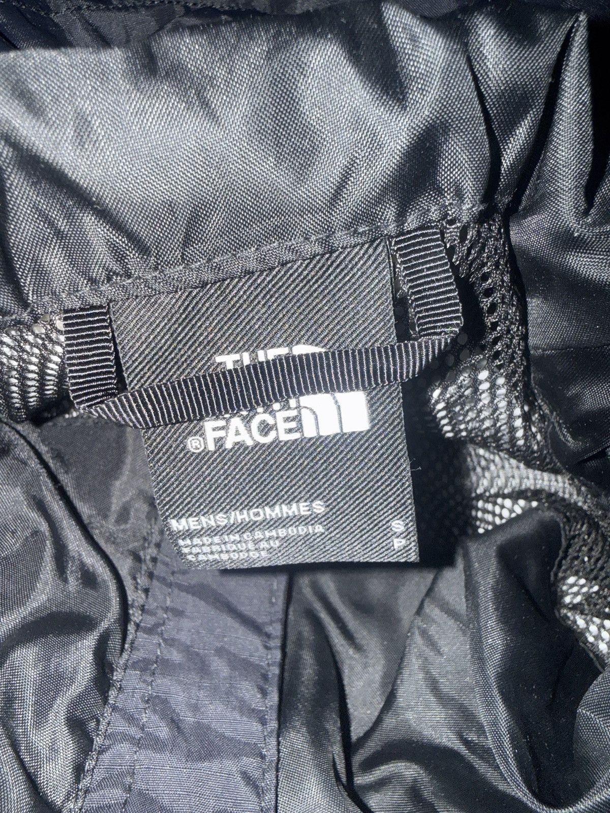 The North Face The North Face “Antora” Jacket Size US S / EU 44-46 / 1 - 6 Thumbnail