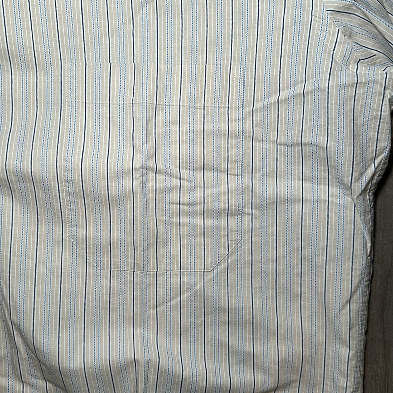 Corneliani Corneliani Long Sleeve Button Down - Large Size US L / EU 52-54 / 3 - 5 Thumbnail