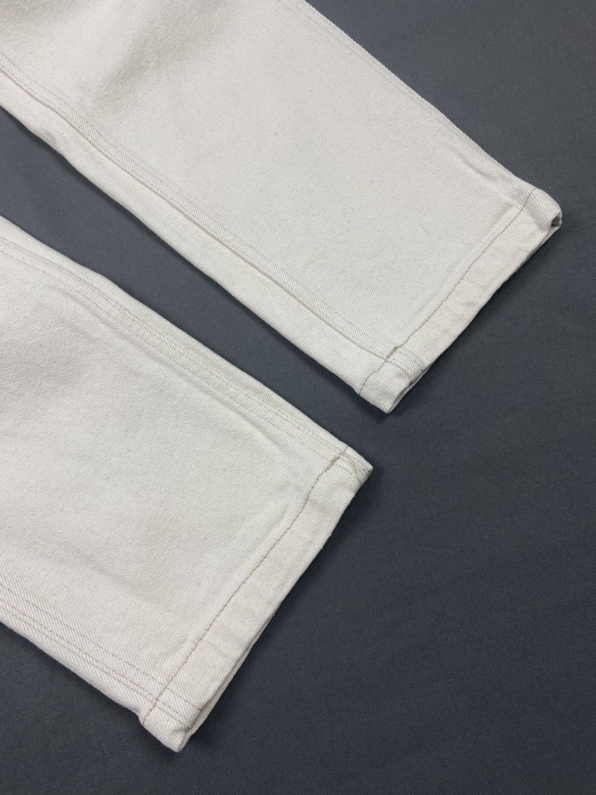 Dickies Dickies Garyville Raw Twill Carpenter Pants 32X30 Size US 32 / EU 48 - 8 Thumbnail