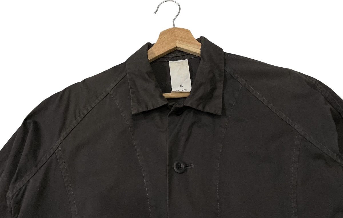 The Viridi-anne Vintage The Viridi Anne Buttons Jacket Size US S / EU 44-46 / 1 - 6 Thumbnail