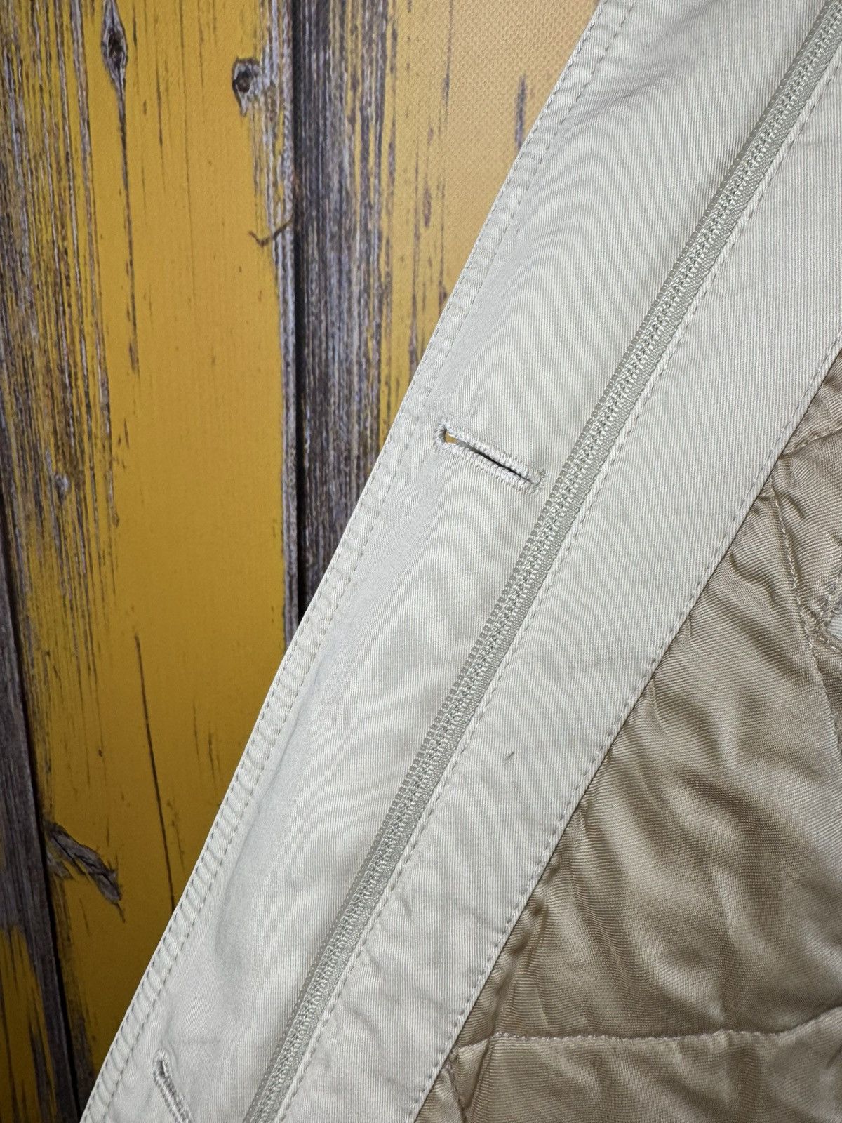 Burberry Burberry London Woman Trench Jacket Vintage Size M Size M / US 6-8 / IT 42-44 - 15 Thumbnail