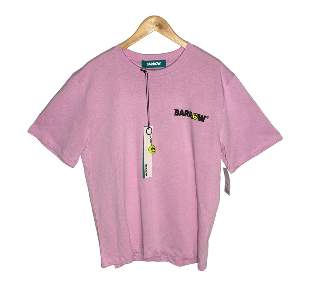 Barrow T-shirt Barrow Size US M / EU 48-50 / 2 - 1 Thumbnail