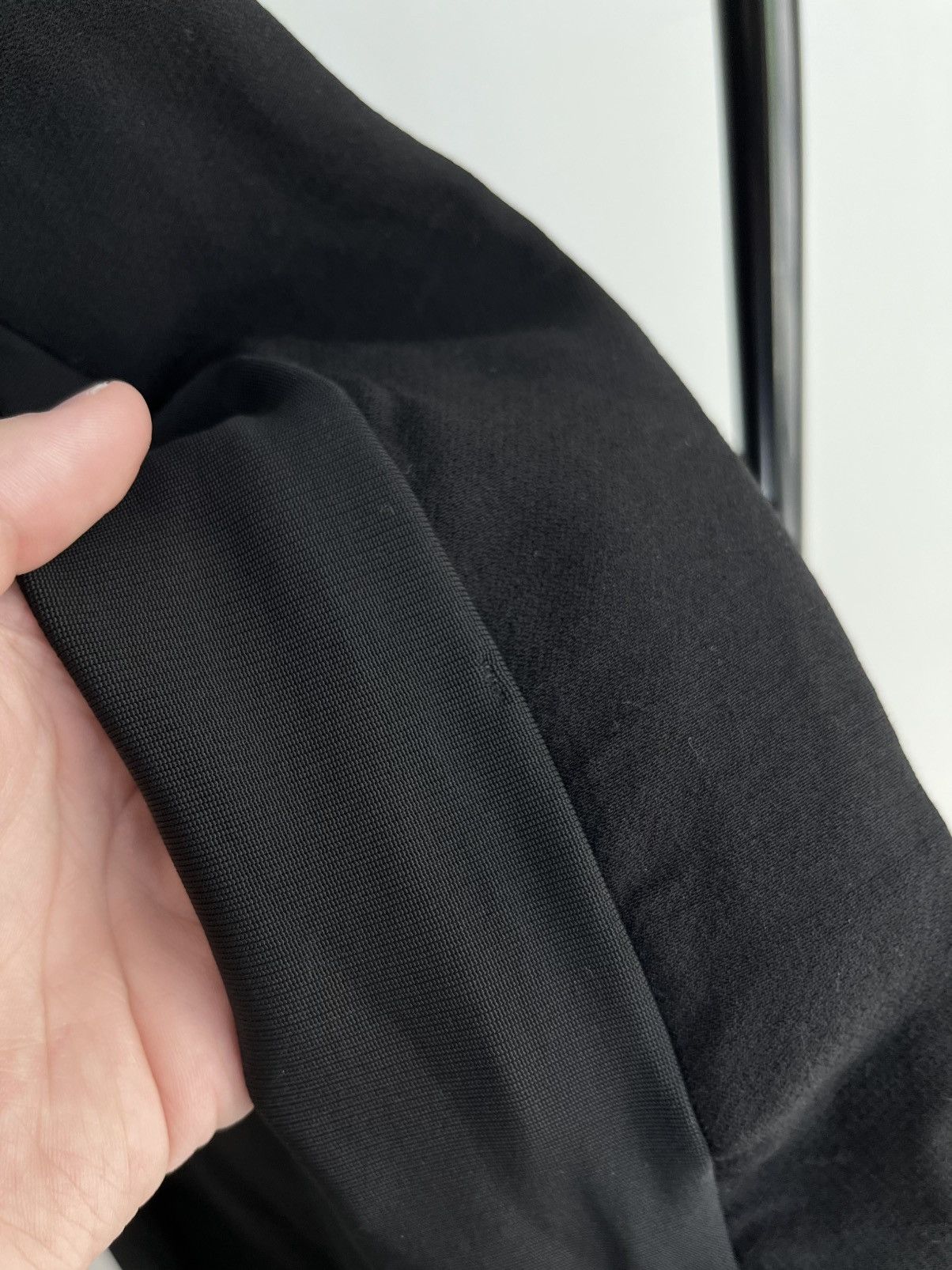 Mugler Mugler worn by Nicole Kidman fw2015 Grommet cocktail dress Size XS / US 0-2 / IT 36-38 - 20 Thumbnail