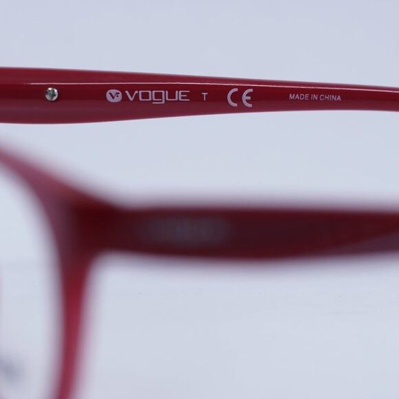 Vogue Vogue VO5103 2470 Eyeglasses 51mm Size ONE SIZE - 8 Thumbnail