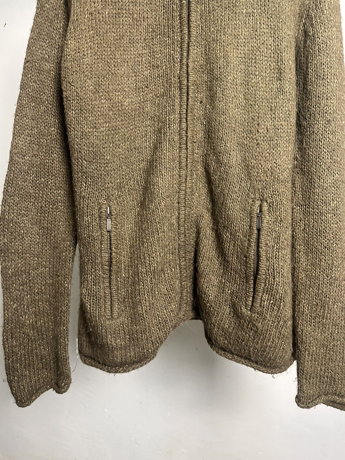 5351 POUR LES HOMMES 5351 Pour Les Homme Knitwear Size US L / EU 52-54 / 3 - 4 Thumbnail