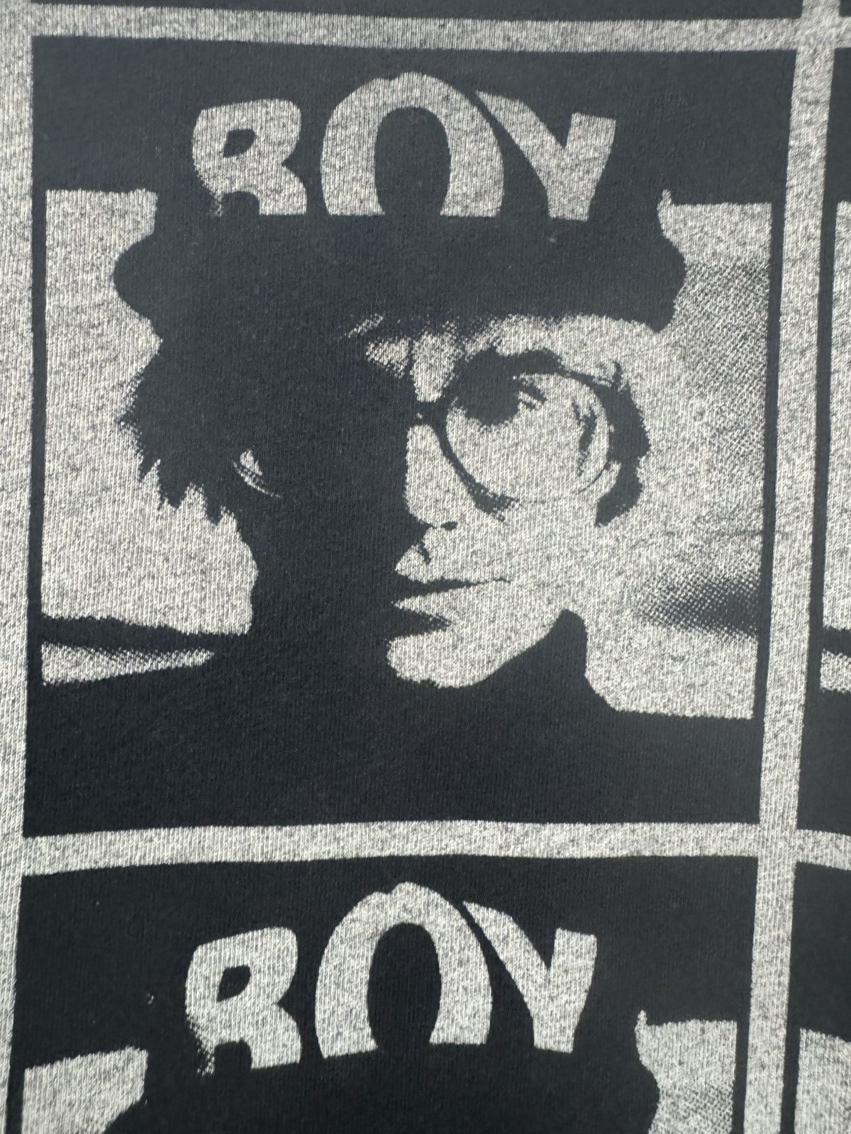 Boy London Boy London Keith Haring Over Print Vintage Tee Size US L / EU 52-54 / 3 - 2 Thumbnail