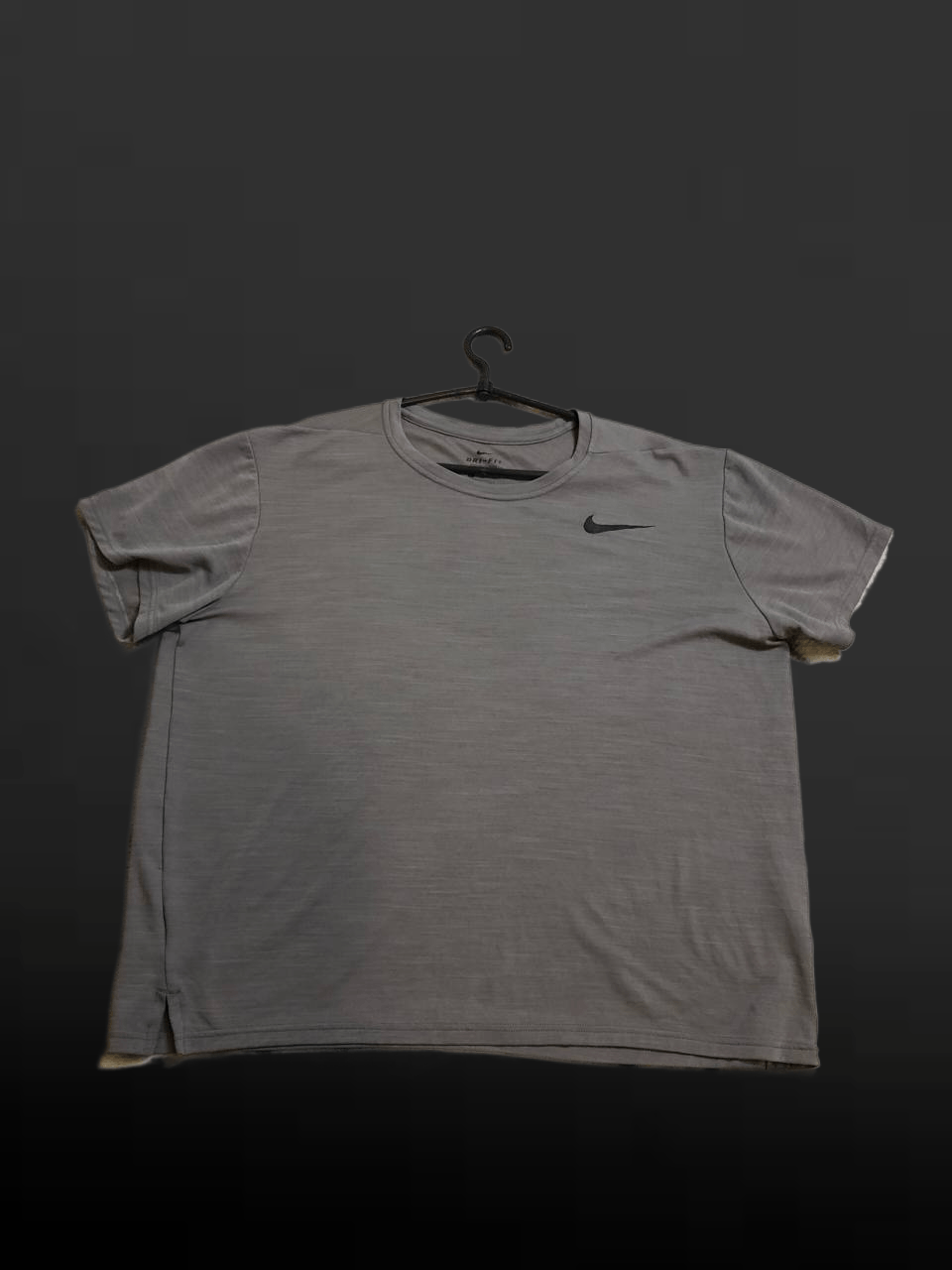 Nike Nike Dri-Fit Mens Short Sleeve Crew Neck tee Size US XL / EU 56 / 4 - 1 Thumbnail