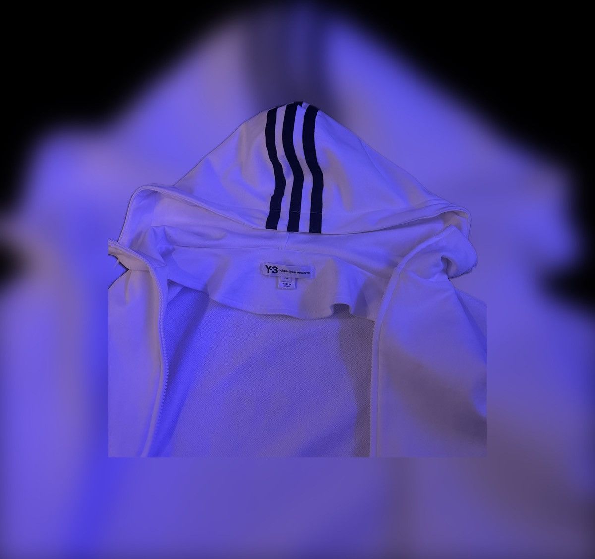 Adidas × Y-3 × Yohji Yamamoto Yohji Yamamoto Size US M / EU 48-50 / 2 - 4 Thumbnail